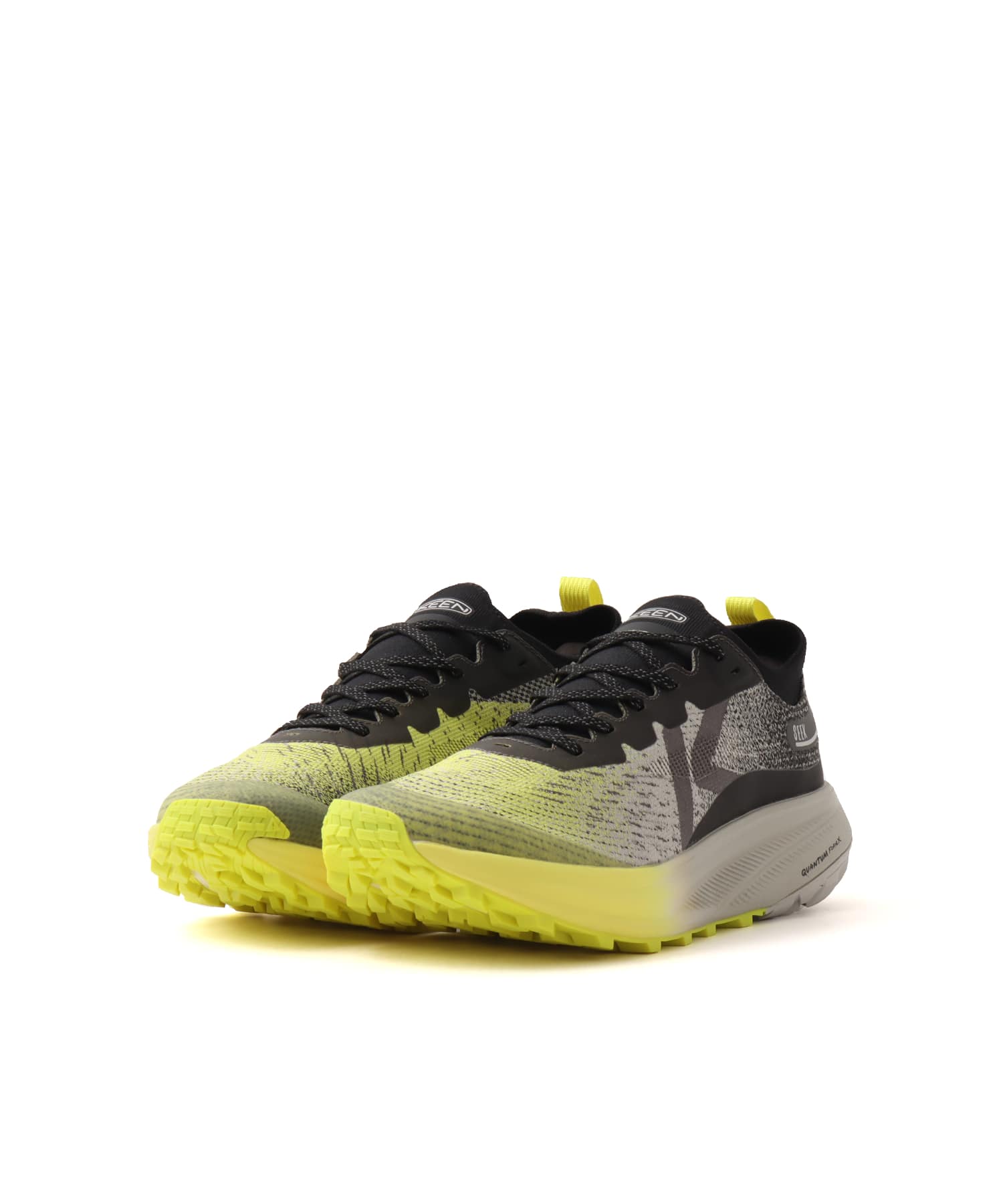 KEEN SEEK BLACK/EVENING PRIMROSEの画像