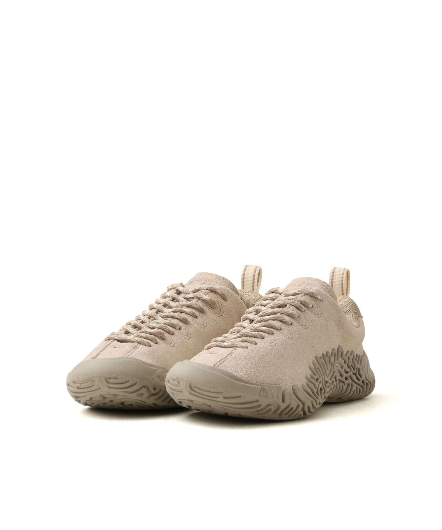 KEEN JASPER MERKO BIRCH/PLAZA TAUPEの画像
