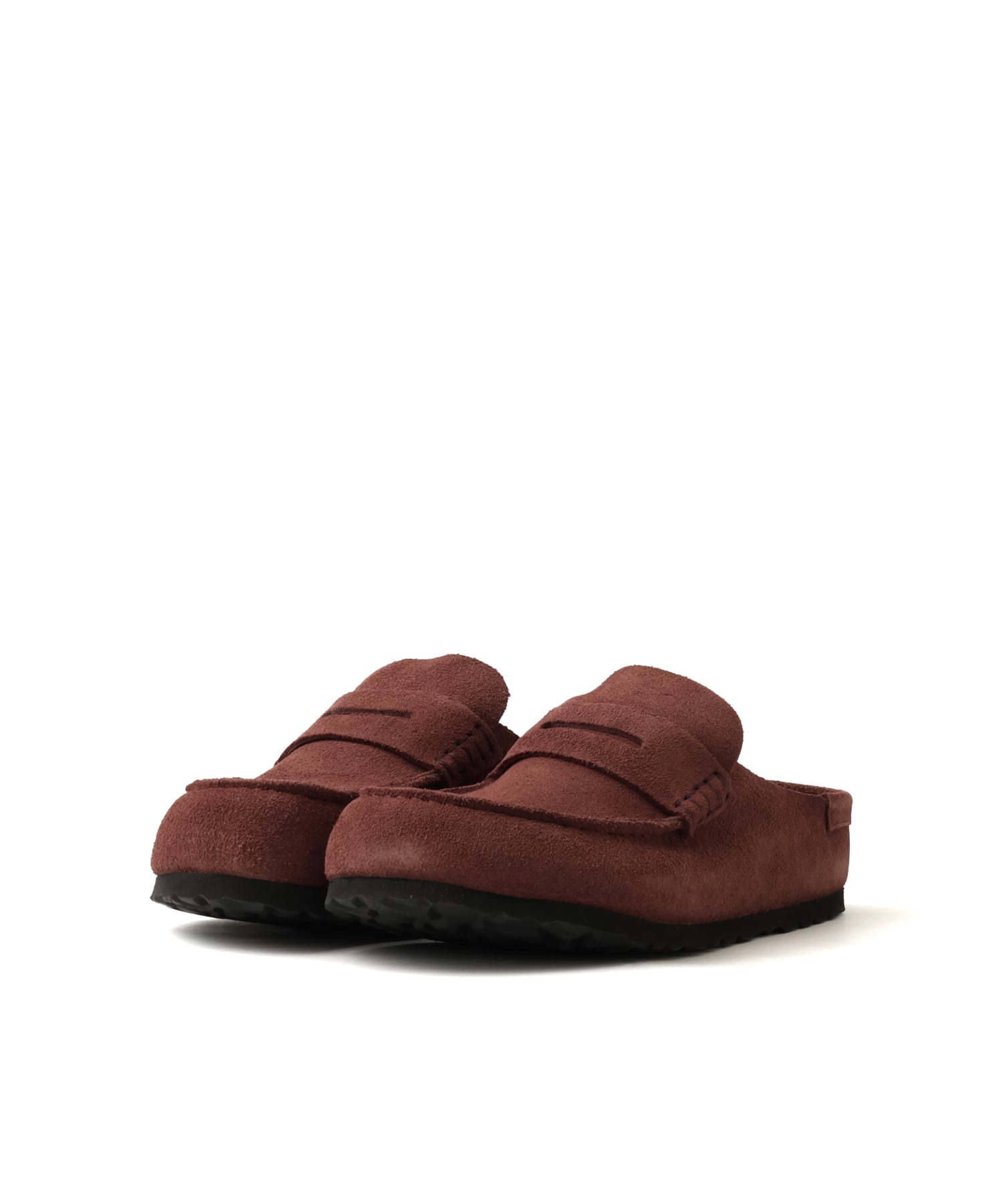 BIRKENSTOCK Naples Wrapped LEVE Pepperの画像