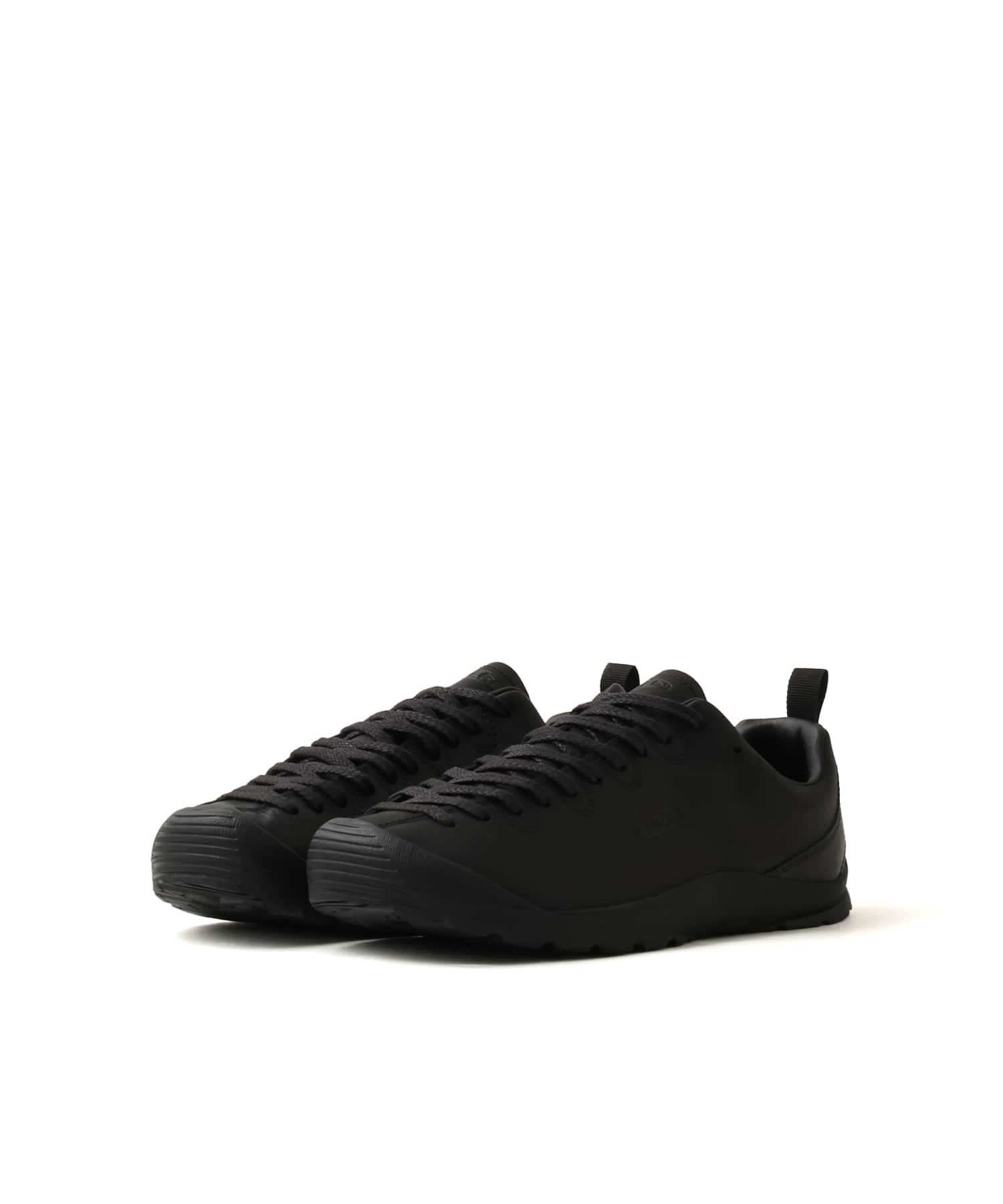 KEEN JASPER SE1 FLUX BLACKの画像