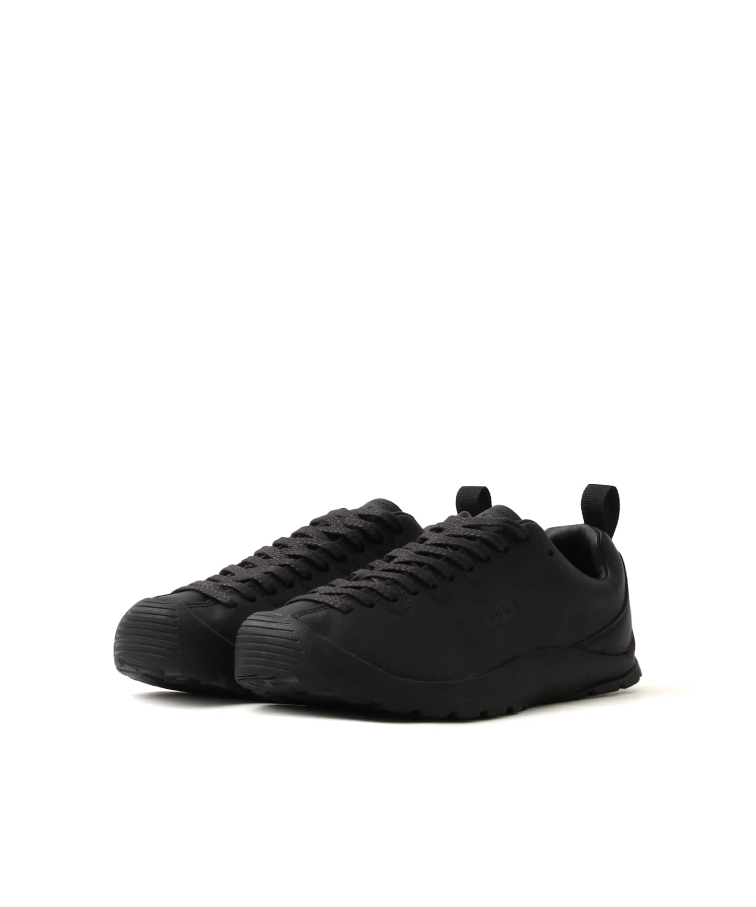 KEEN JASPER SE1 FLUX BLACKの画像
