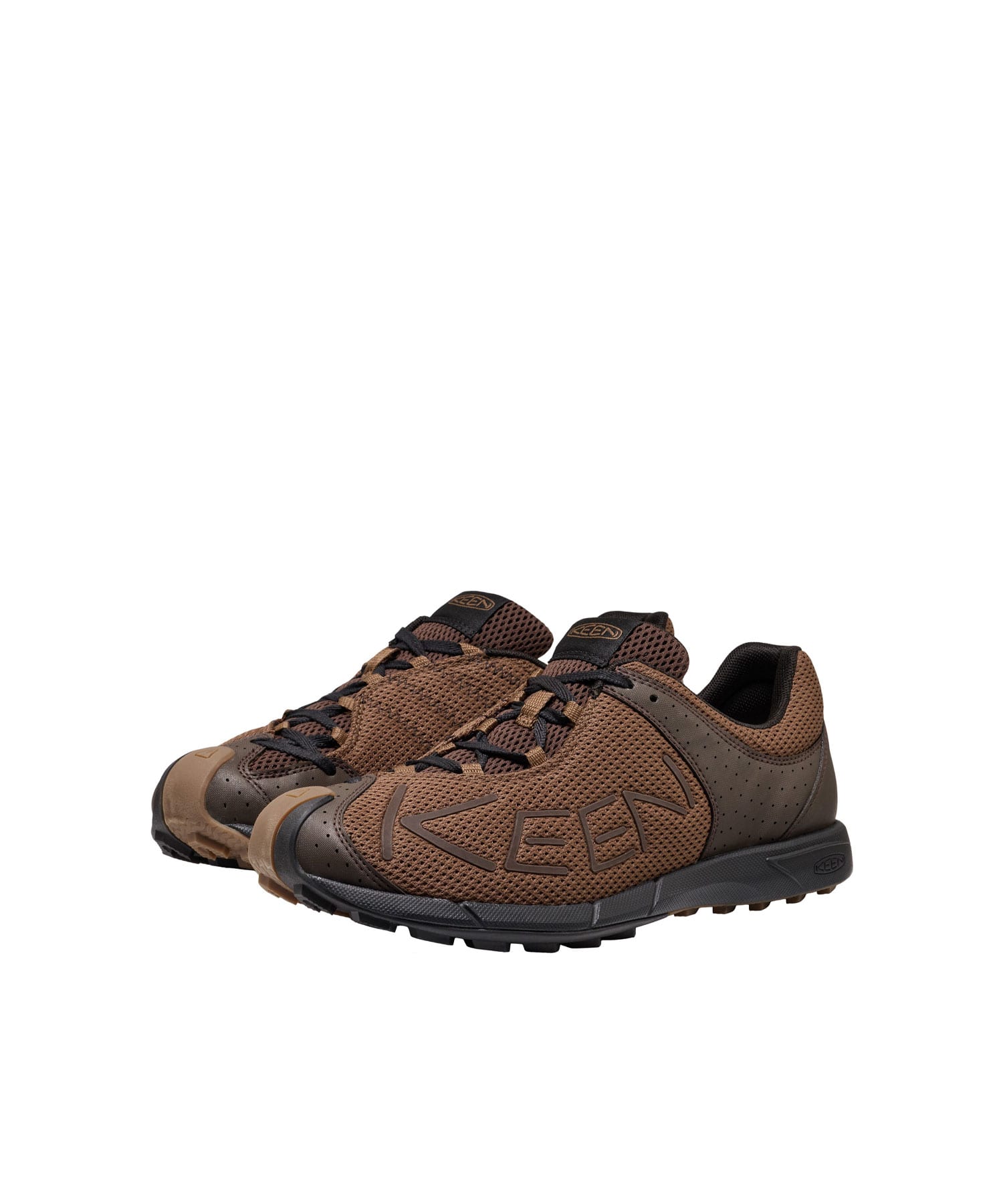 KEEN A86 TRIPLE EARTHの画像