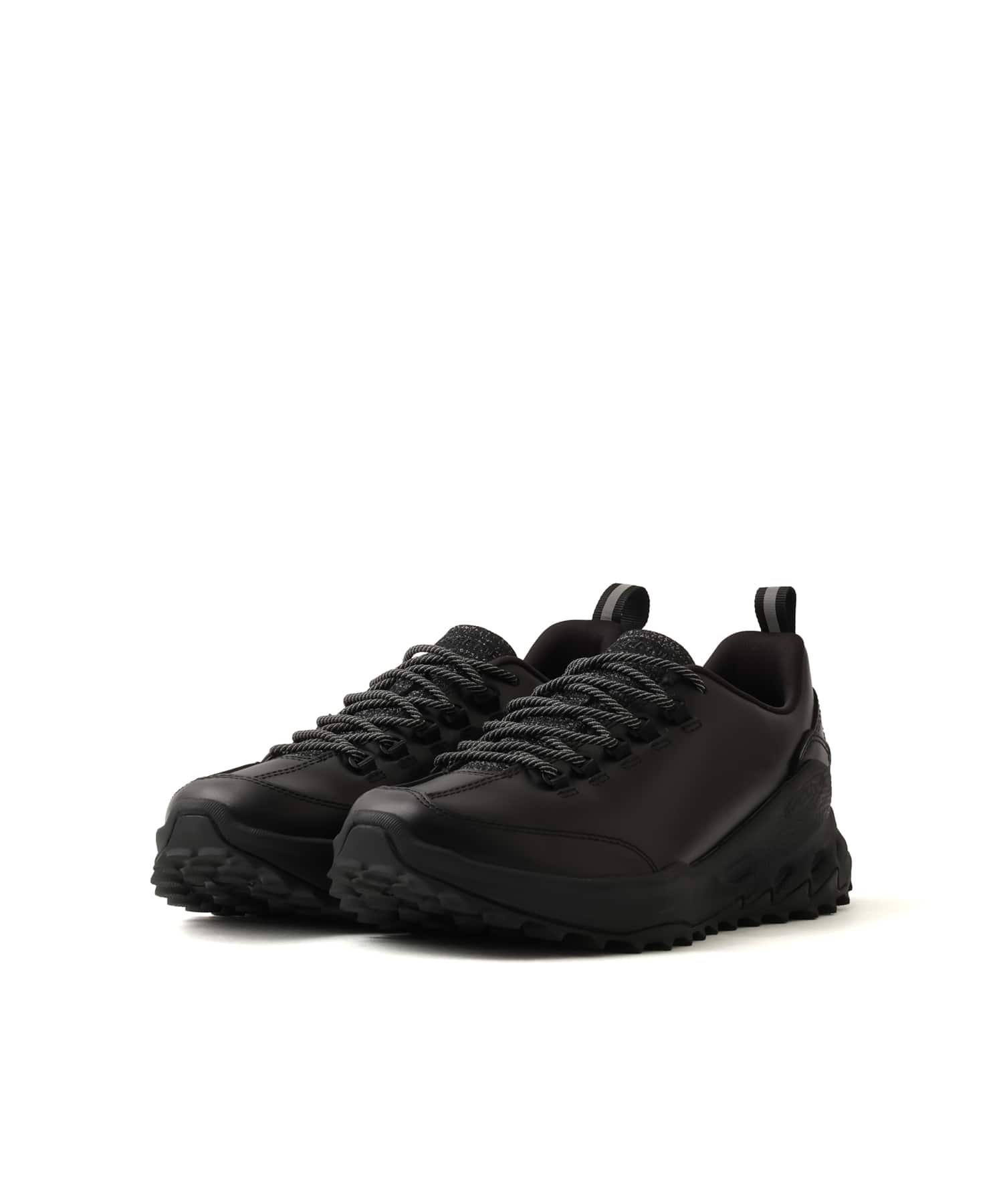 KEEN JASPER ZIONIC HW FLUX BLACKの画像