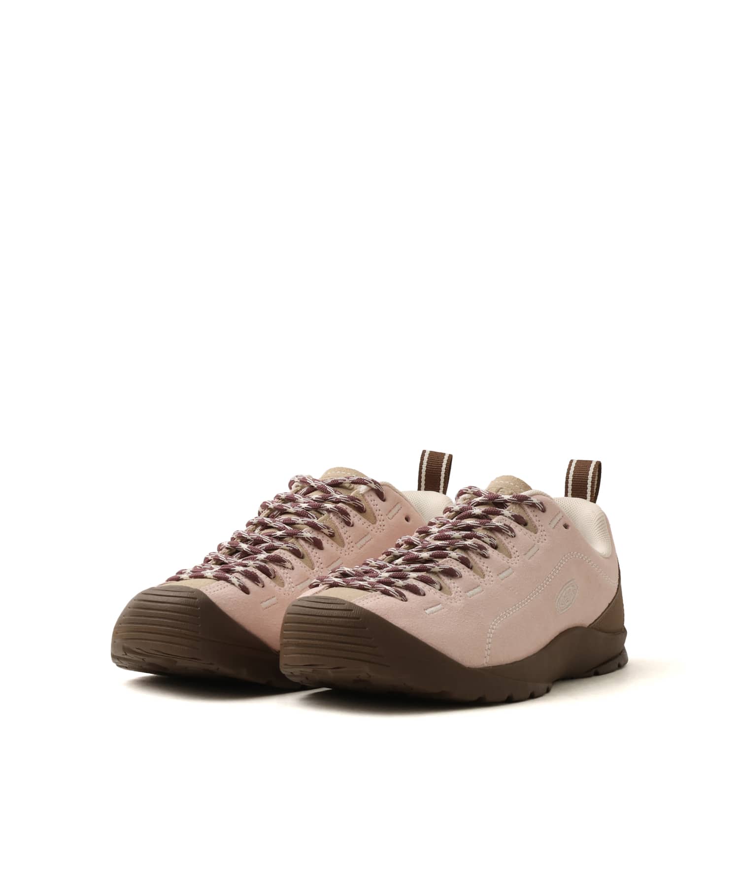 KEEN JASPER CAMEO ROSE/SAFARIの画像