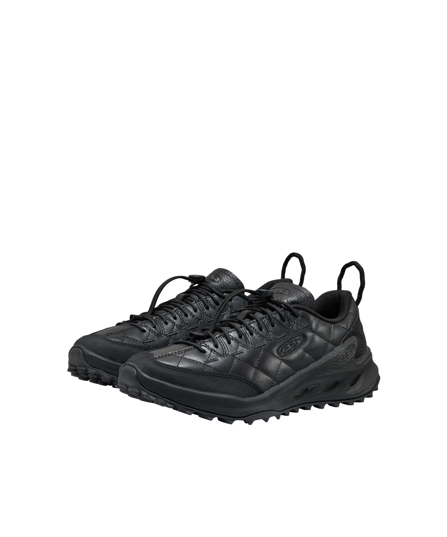 KEEN JASPER NXIS RIDGE BLACK/BIRCHの画像