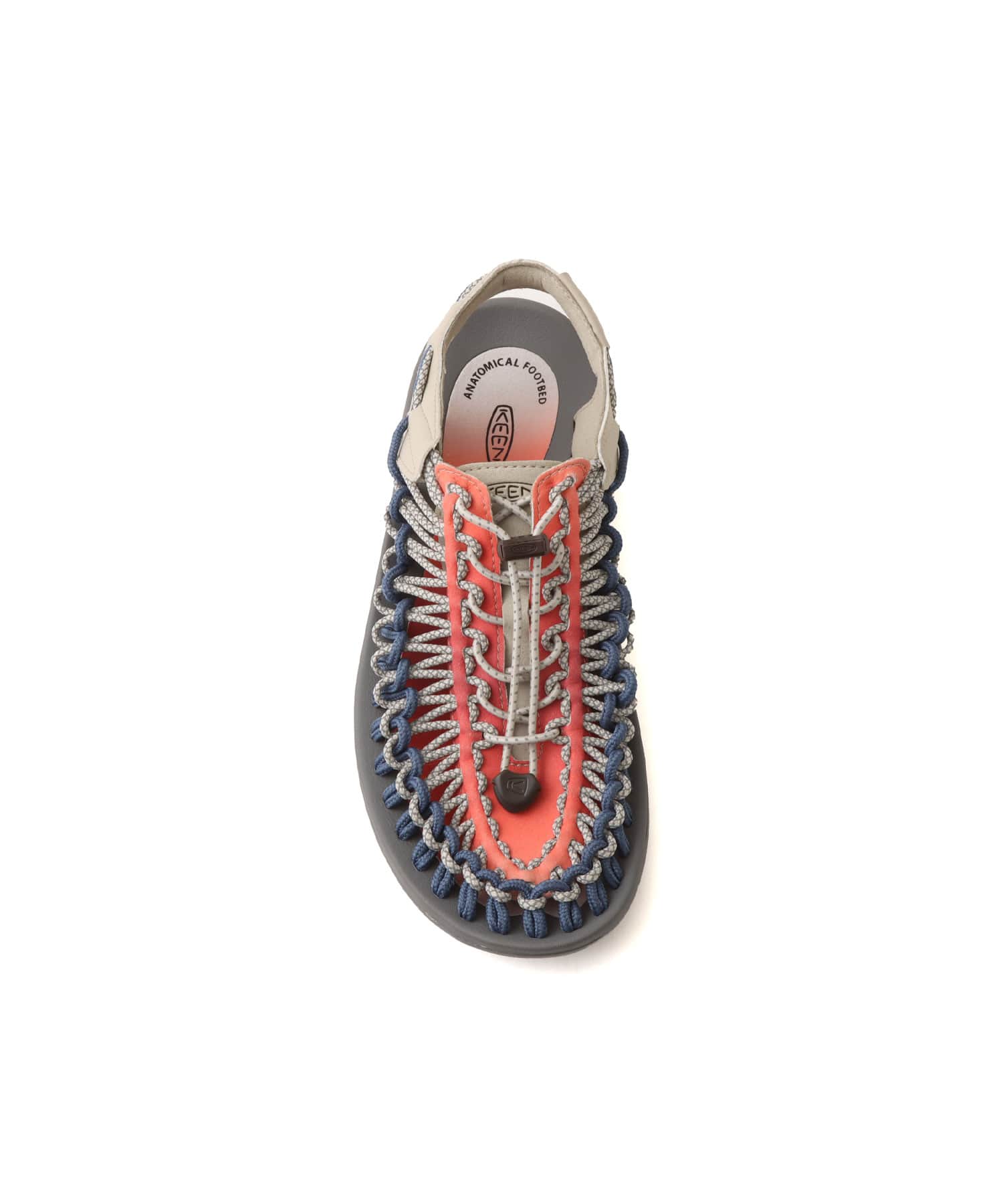 KEEN UNEEK AKAFUJIの画像