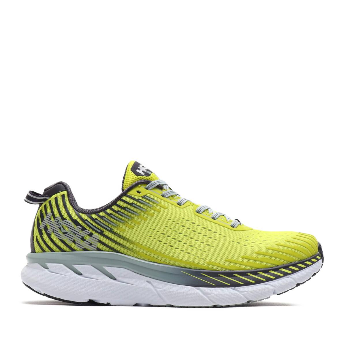 hoka clifton 5 men