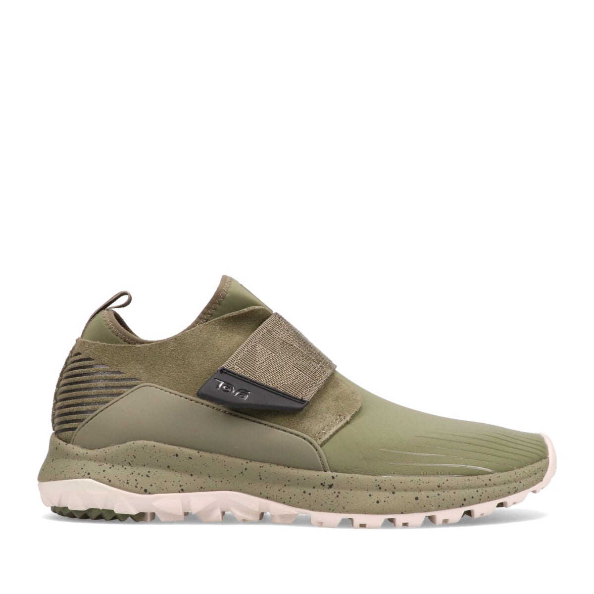 Teva Peralta BURNT OLIVE 20SS-Iの画像