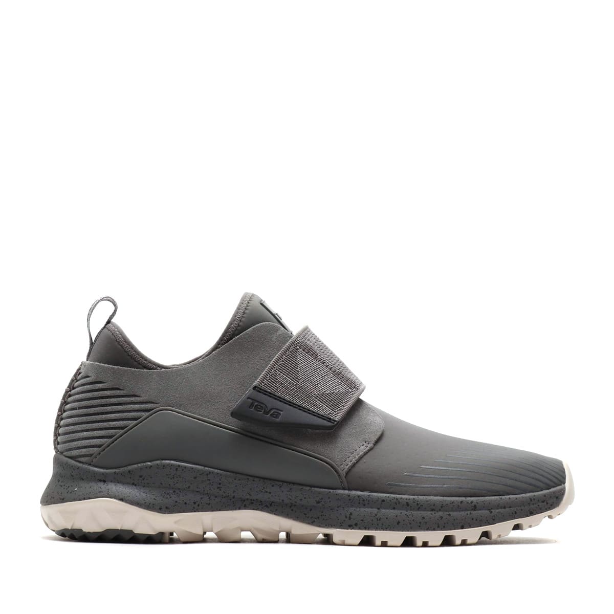 TEVA Peralta CHARCOAL GREY 18FW-Iの画像