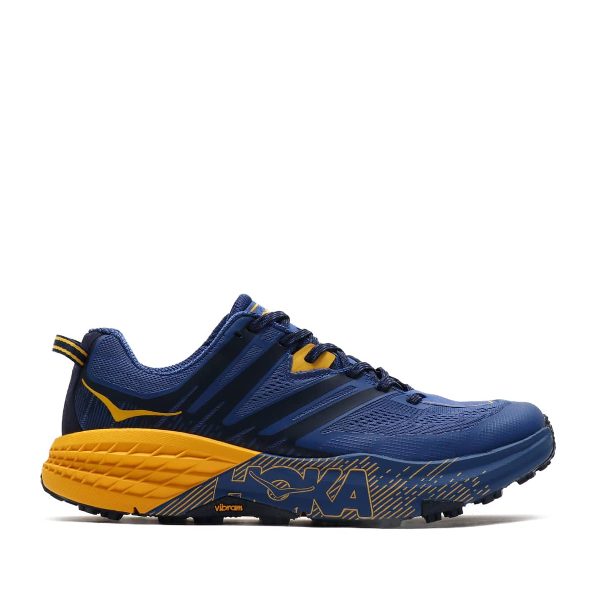 hoka goat 3