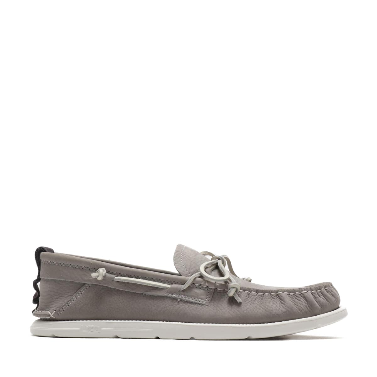 ugg beach moc slip on