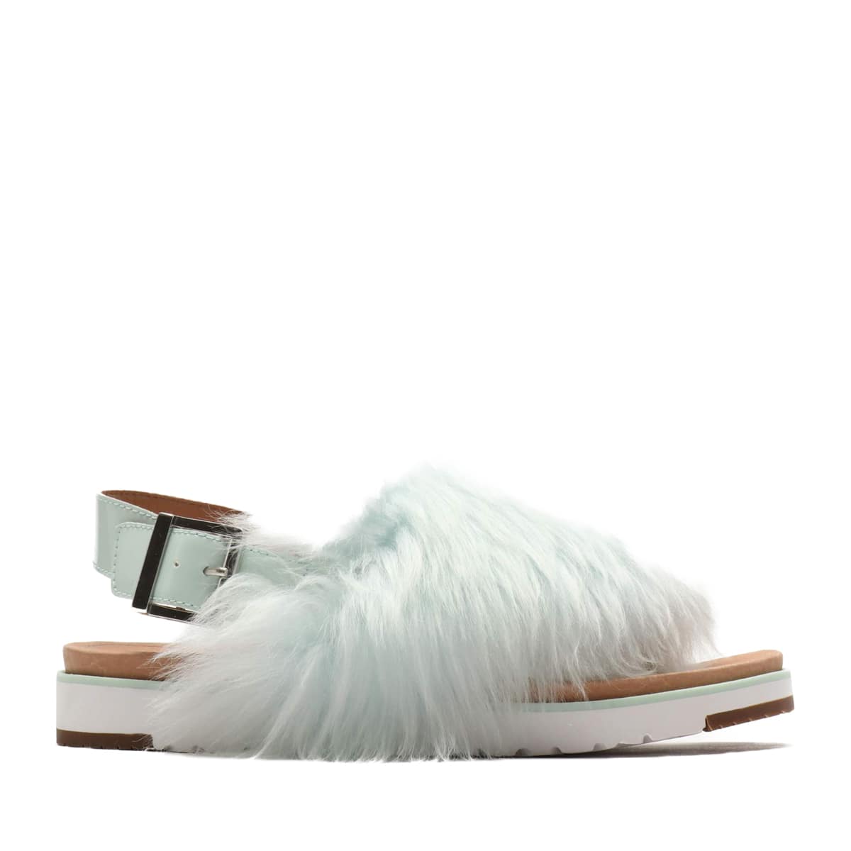 UGG W HOLLY AGAVE GLOW 19SS-Iの画像