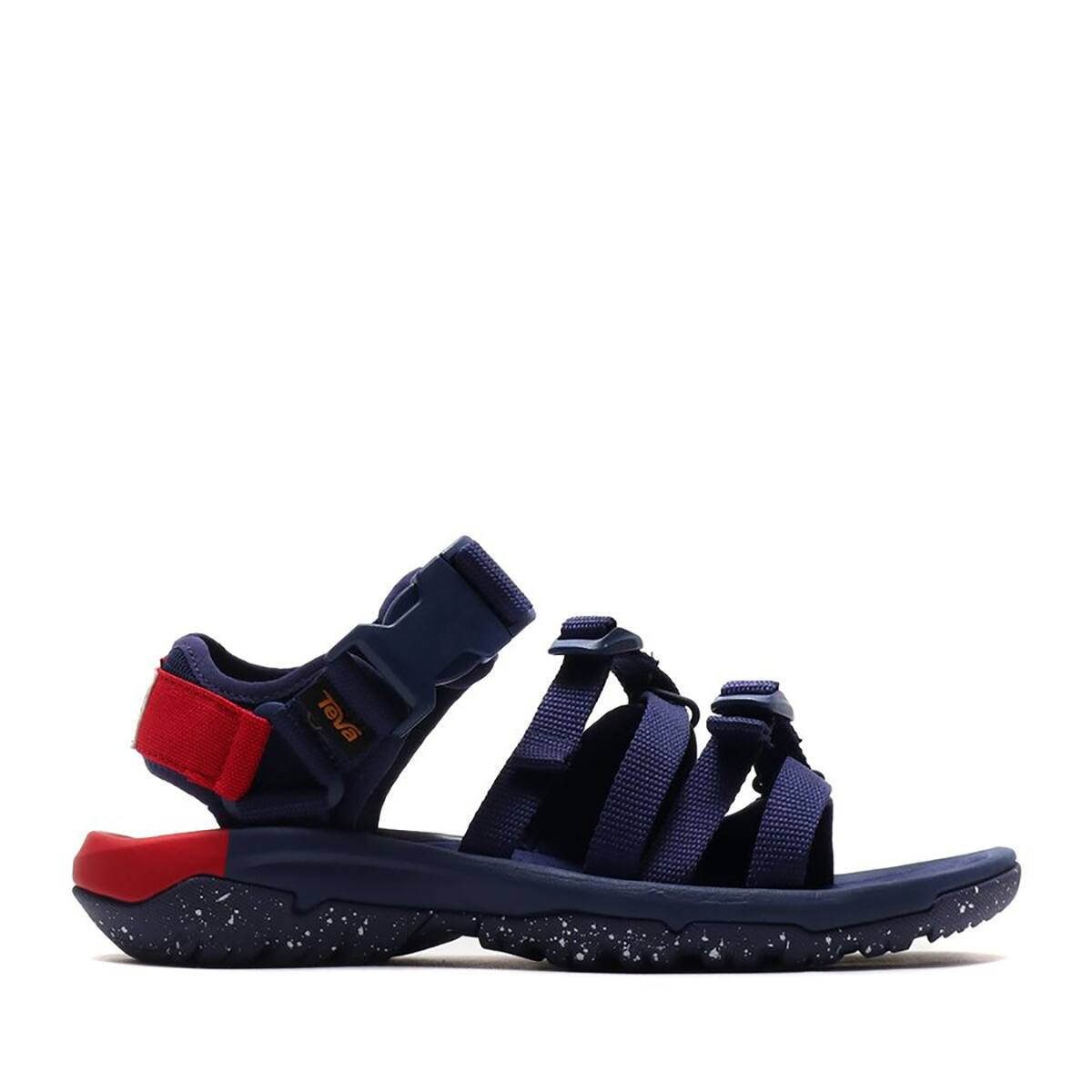 Herschel × Teva HURRICANE XLT 2 ALP NYR 19SS-Iの画像