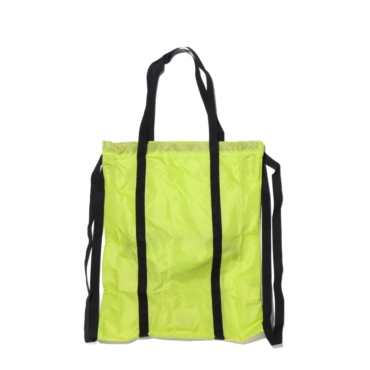 UGG Alandra Parachute Bag YELLOWの画像