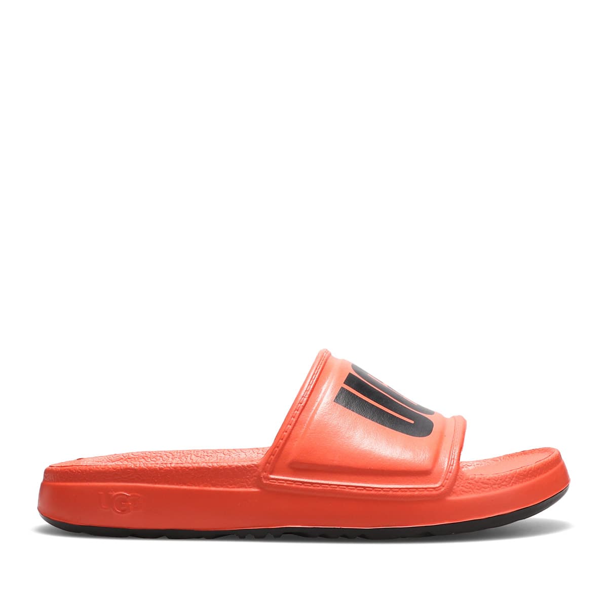 UGG M WILCOX SLIDE TERRACOTTA 22SS-Iの画像