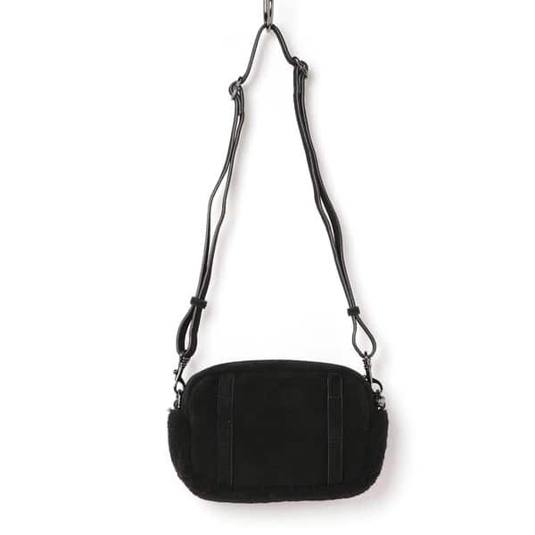 UGG Janey II UGG BLACK 21FW-Iの画像