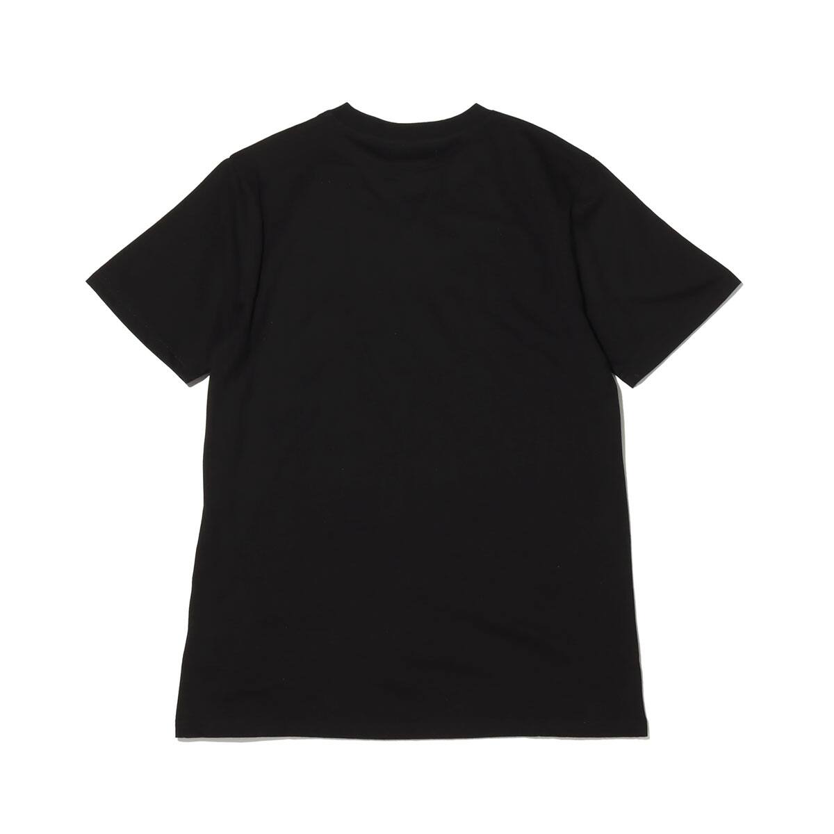 SVEA U. Colorblind Tee BLACK 20HO-Iの画像