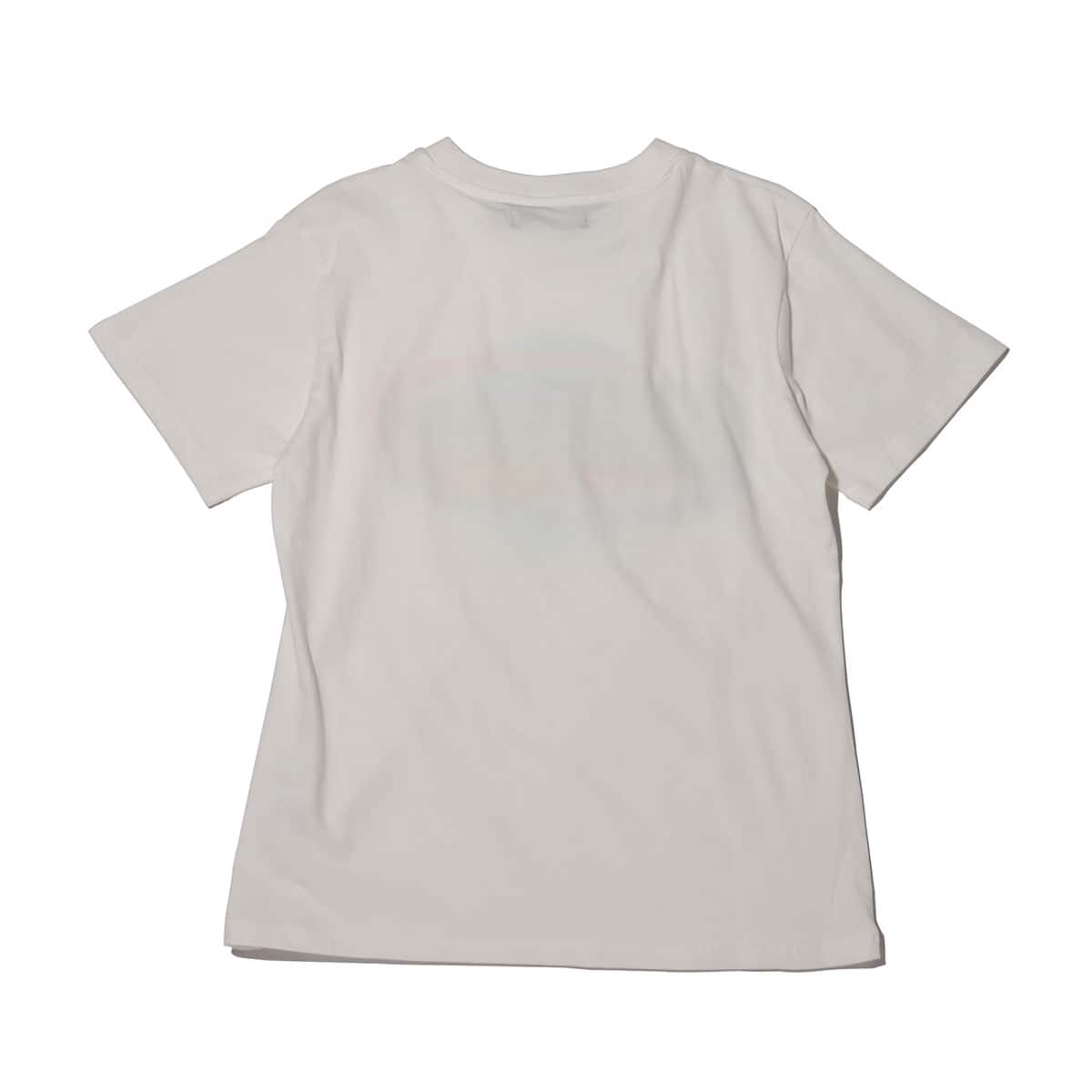 SVEA W. Milkyway Tee IVORY 20HO-Iの画像
