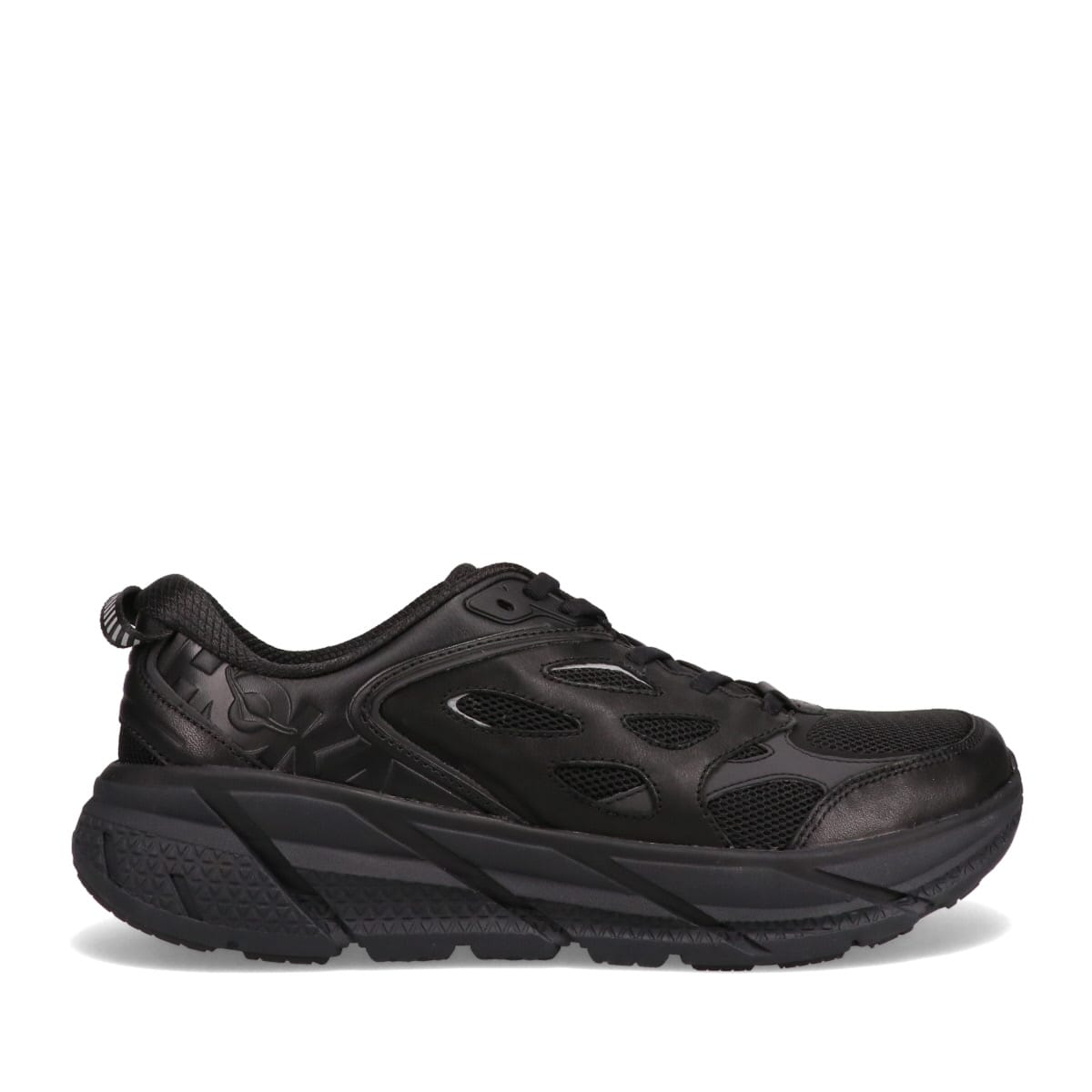 HOKA ONEONE CLIFTON L BLACK/RAVEN 20FW-S