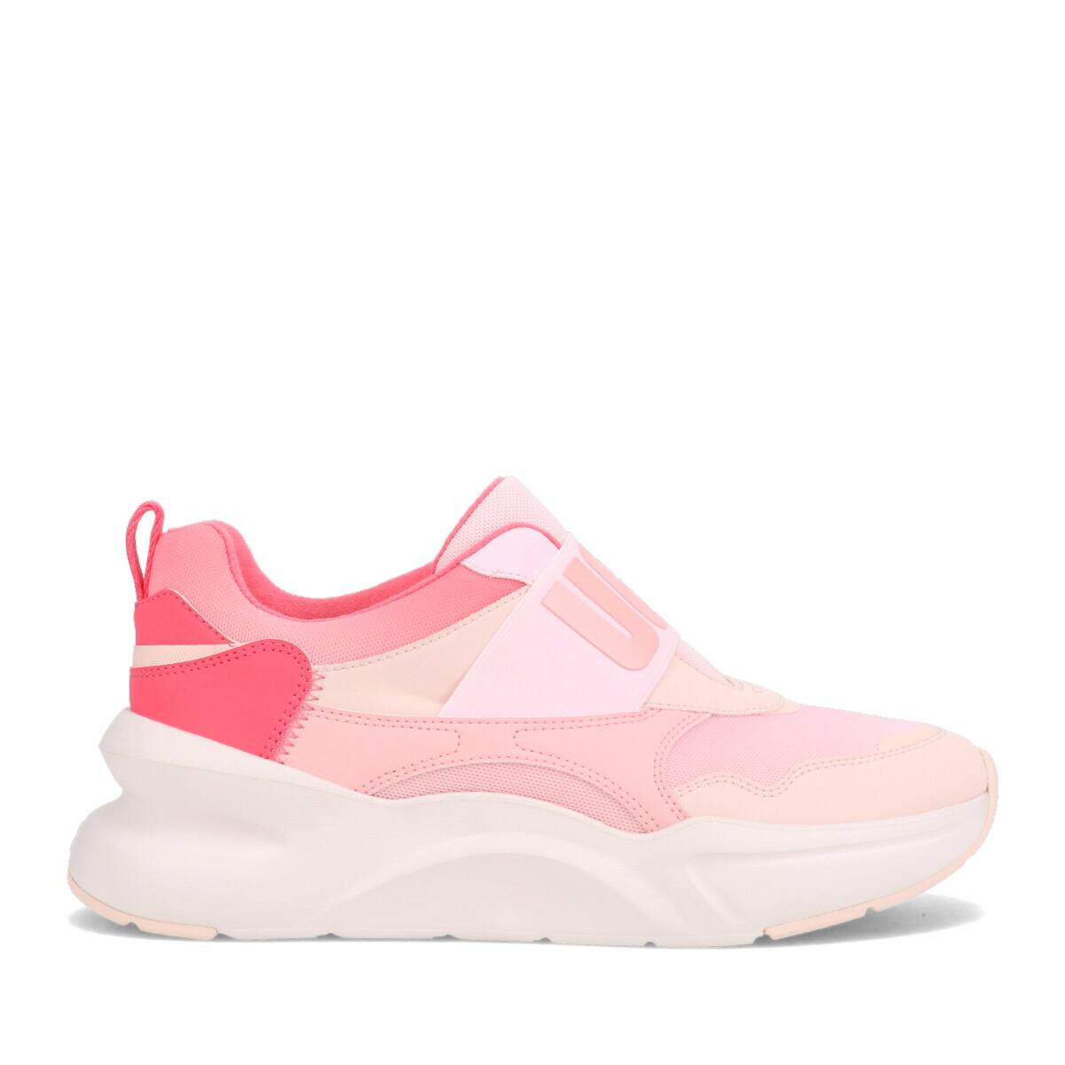 UGG LA Flex ROSE WATER GRADIENT 21SS-Iの画像