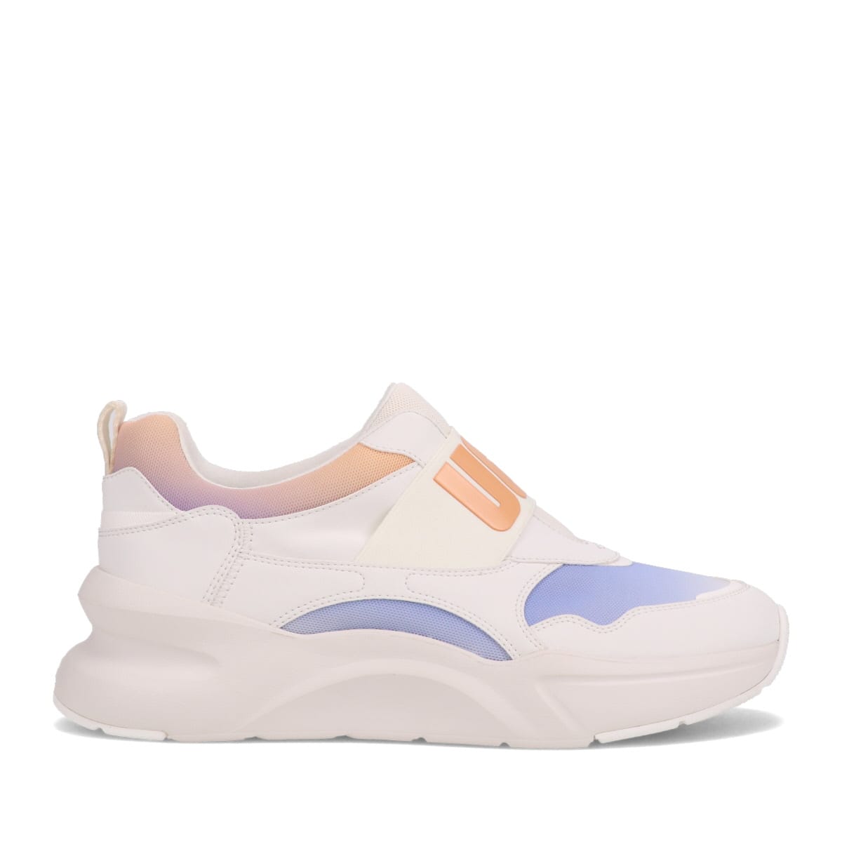 UGG LA Flex SCALLOP GRADIENT 21SS-Iの画像