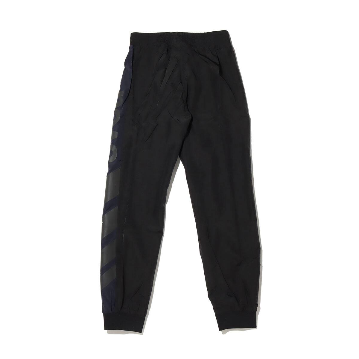SVEA U. Dark Windbreaker Pants BLACK 20HO-Iの画像