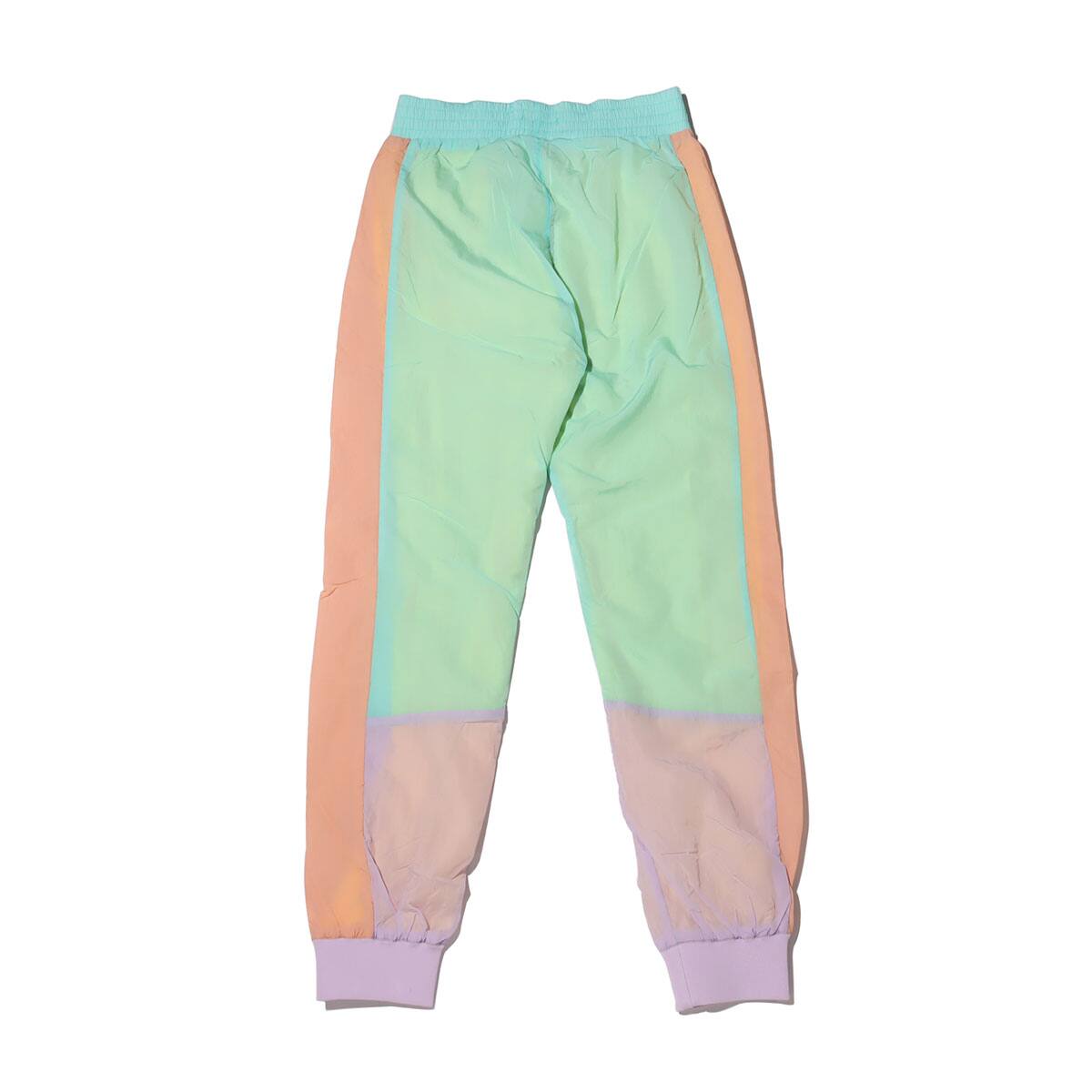 SVEA U. Pastel Windbreaker Pants MINT 20HO-Iの画像