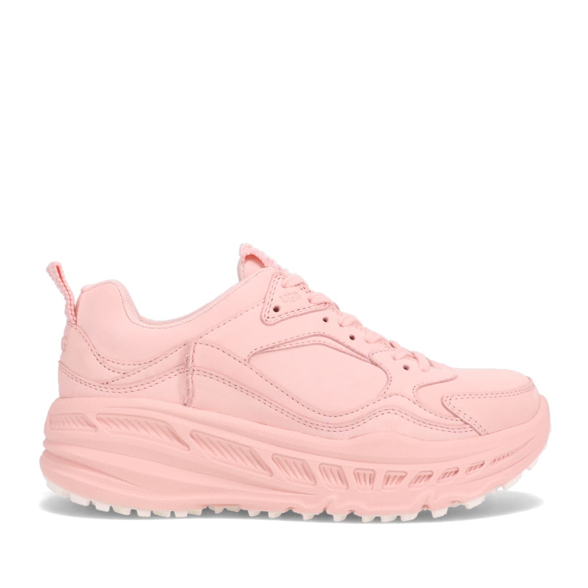 UGG CA805 ROSE MALLOW NUBUCKの画像