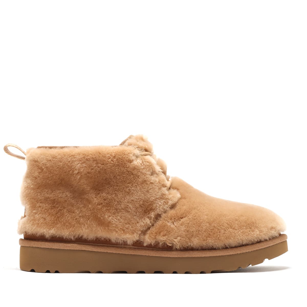 UGG Neumel Cozy CHESTNUT 21FW-I