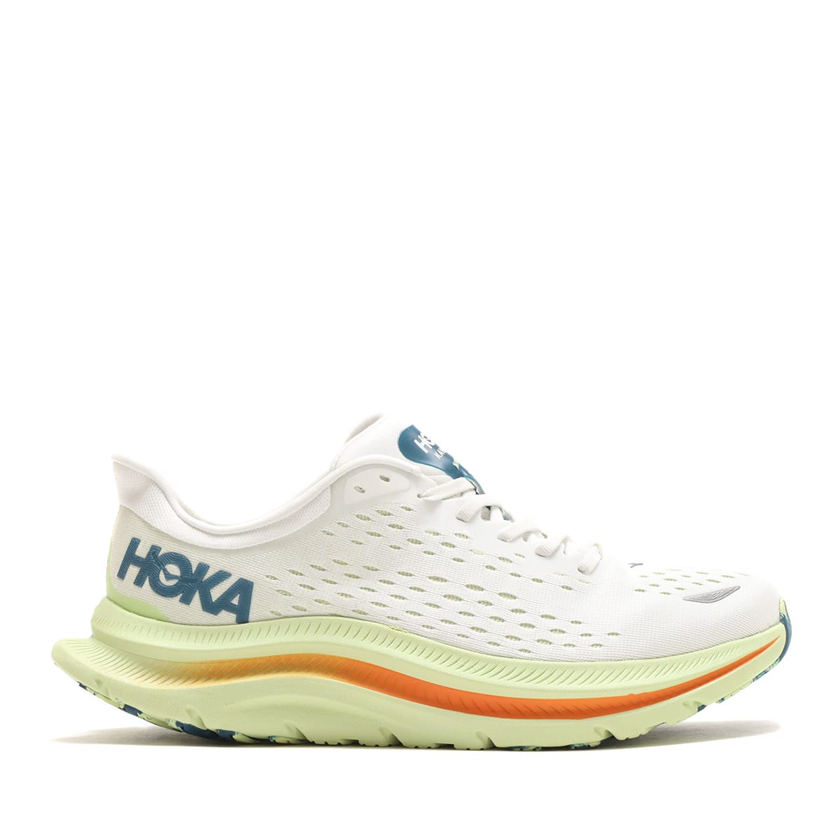 HOKA ONEONE KAWANA Blanc De Blanc/Butterfly 22SS-I