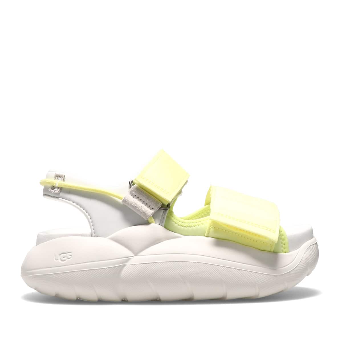 UGG - 【新品・未使用・正規品】《UGG》LAクラウドスポーツ