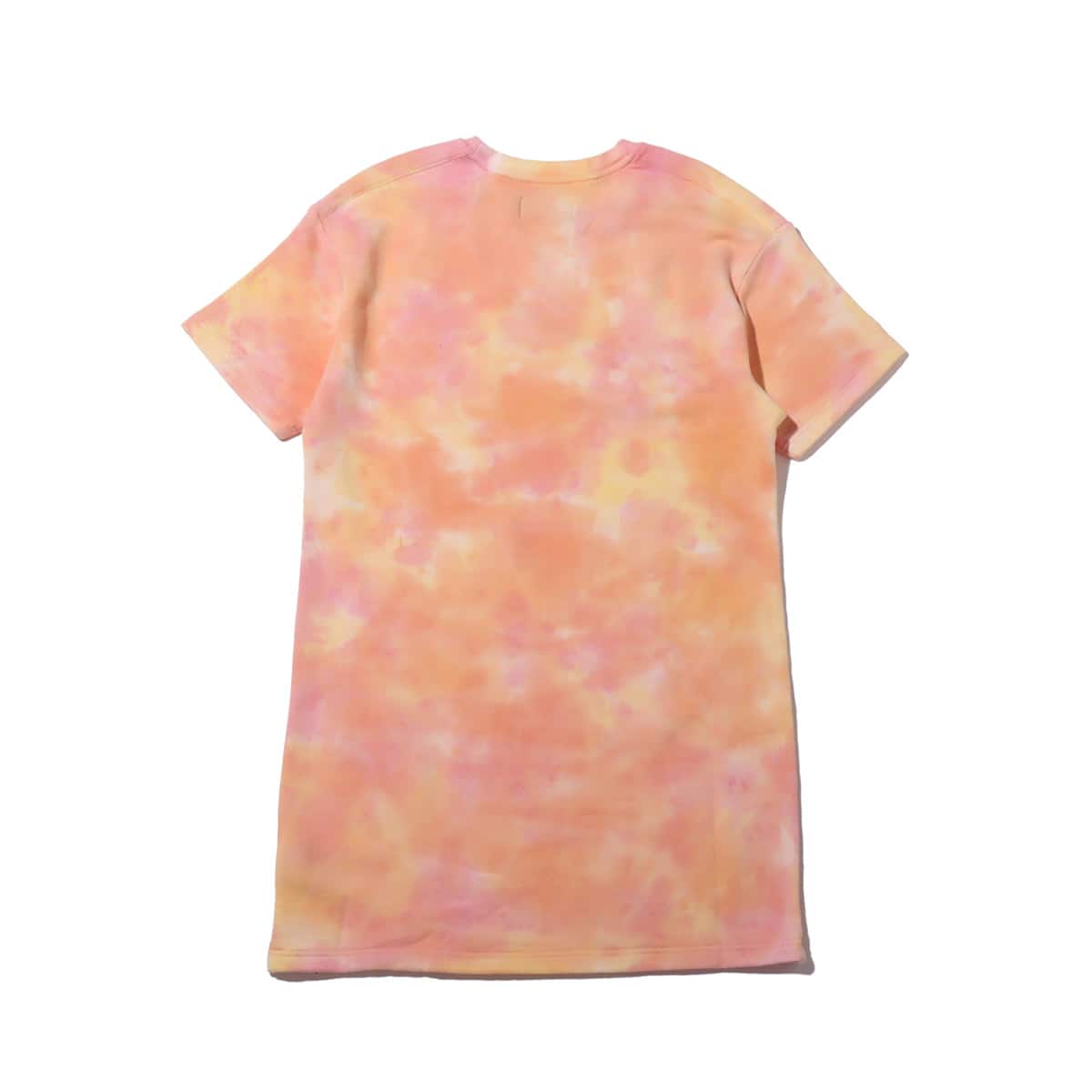 UGG Nadia T-Shirt Dress SUNSET TIE DYE 21SS-Iの画像