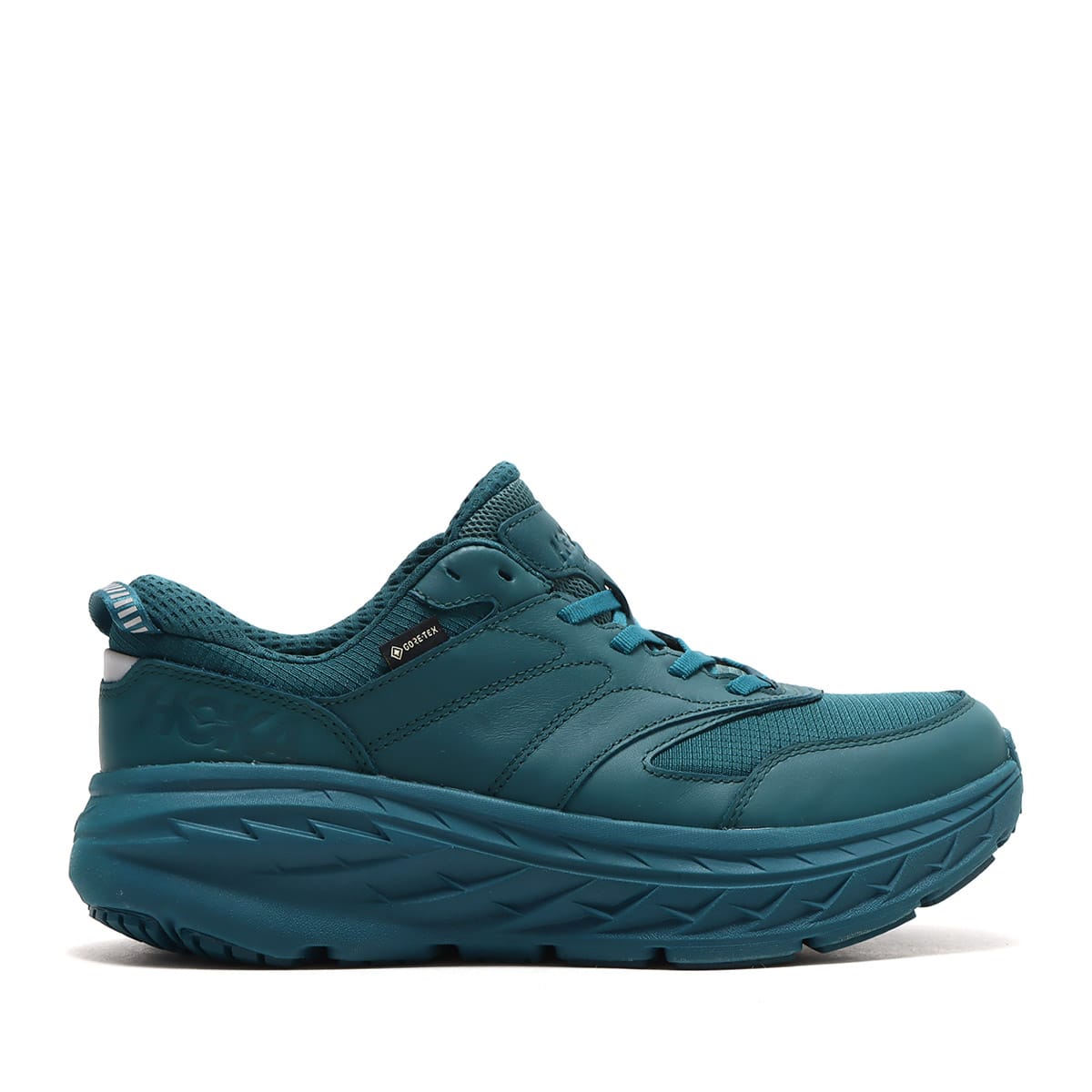 HOKA ONEONE BONDI L GTX Deep Teal / Kayaking 22FW-I