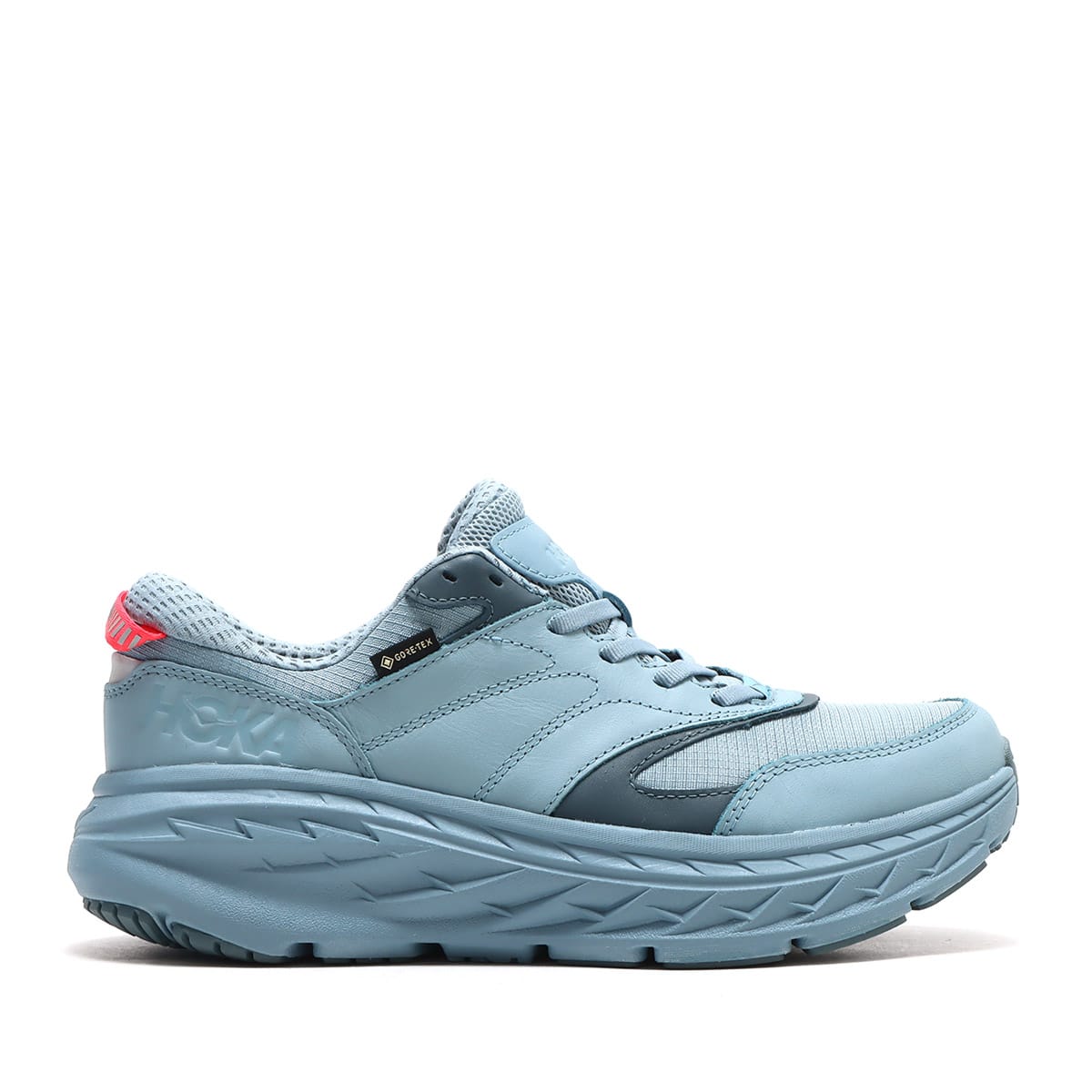 HOKA ONE ONE　BONDI L GTX 28cmKAHAカハ2LOWHIGH