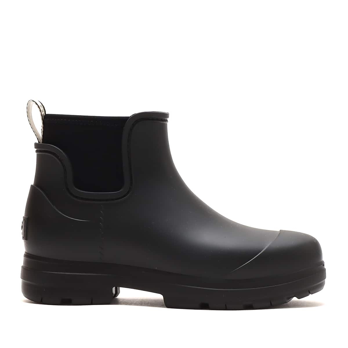 UGG W DROPLET BLACK 23FW-I