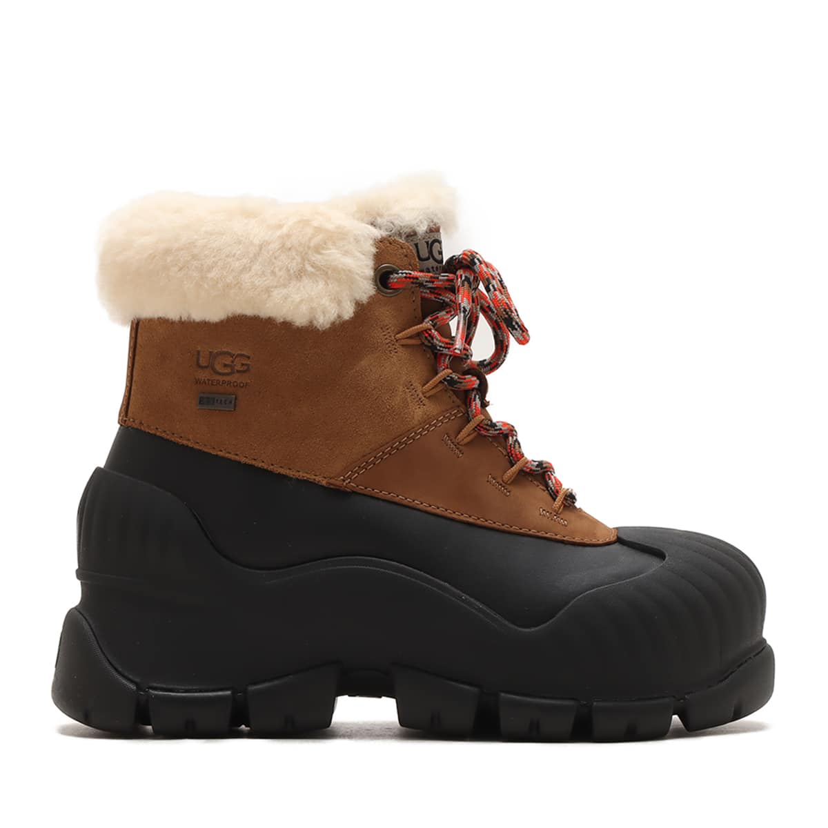 UGG W ADIROAM HIKER CHESTNUT 23FW-I