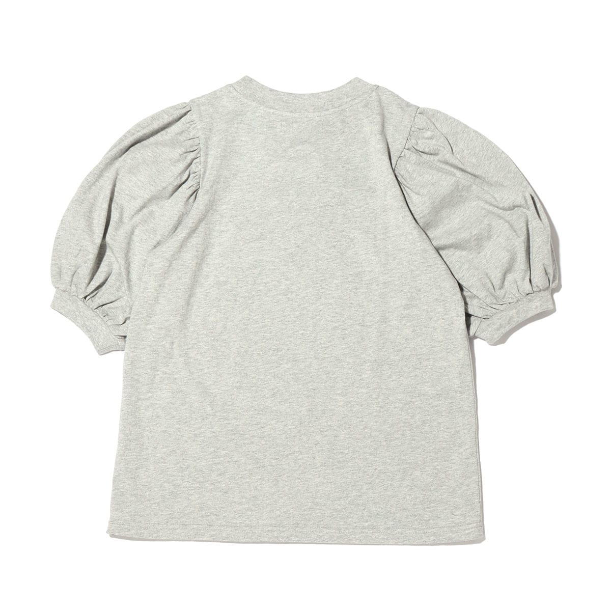 SVEA W. Cinderella Tee GRAY 20HO-Iの画像