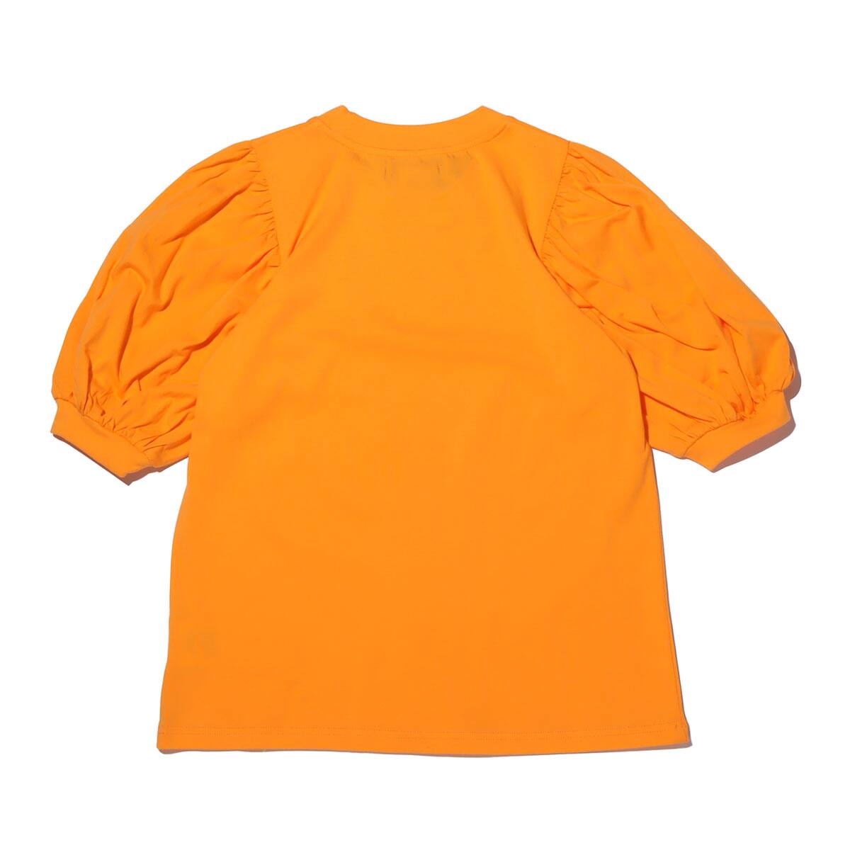 SVEA W. Cinderella Tee ORANGE 20HO-Iの画像