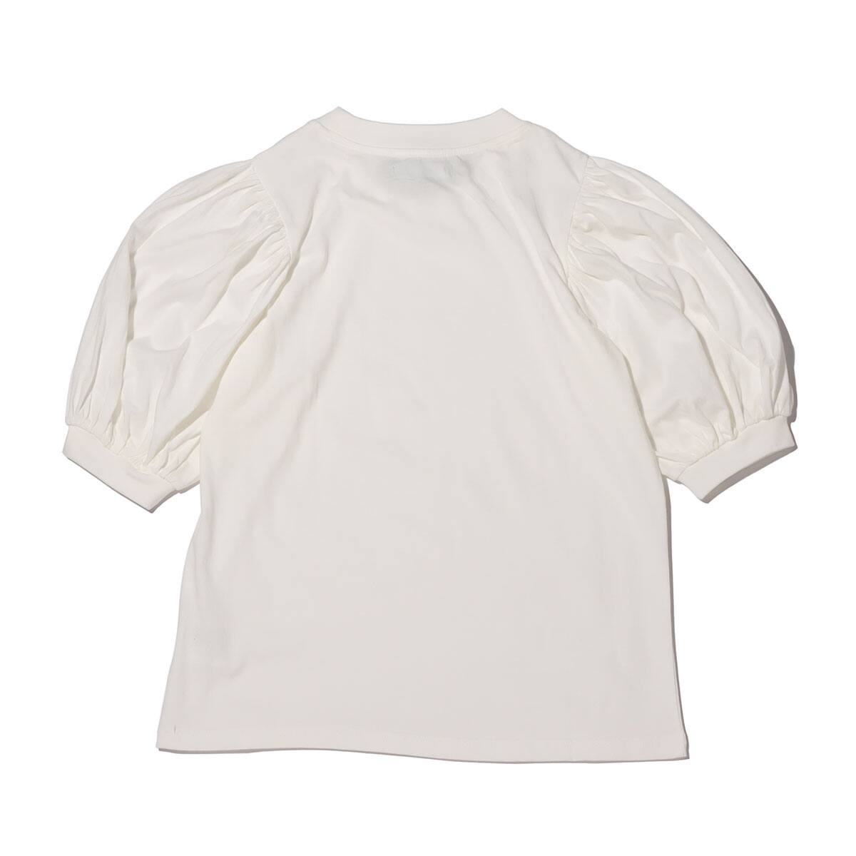 SVEA W. Cinderella Tee WHITE 20HO-Iの画像