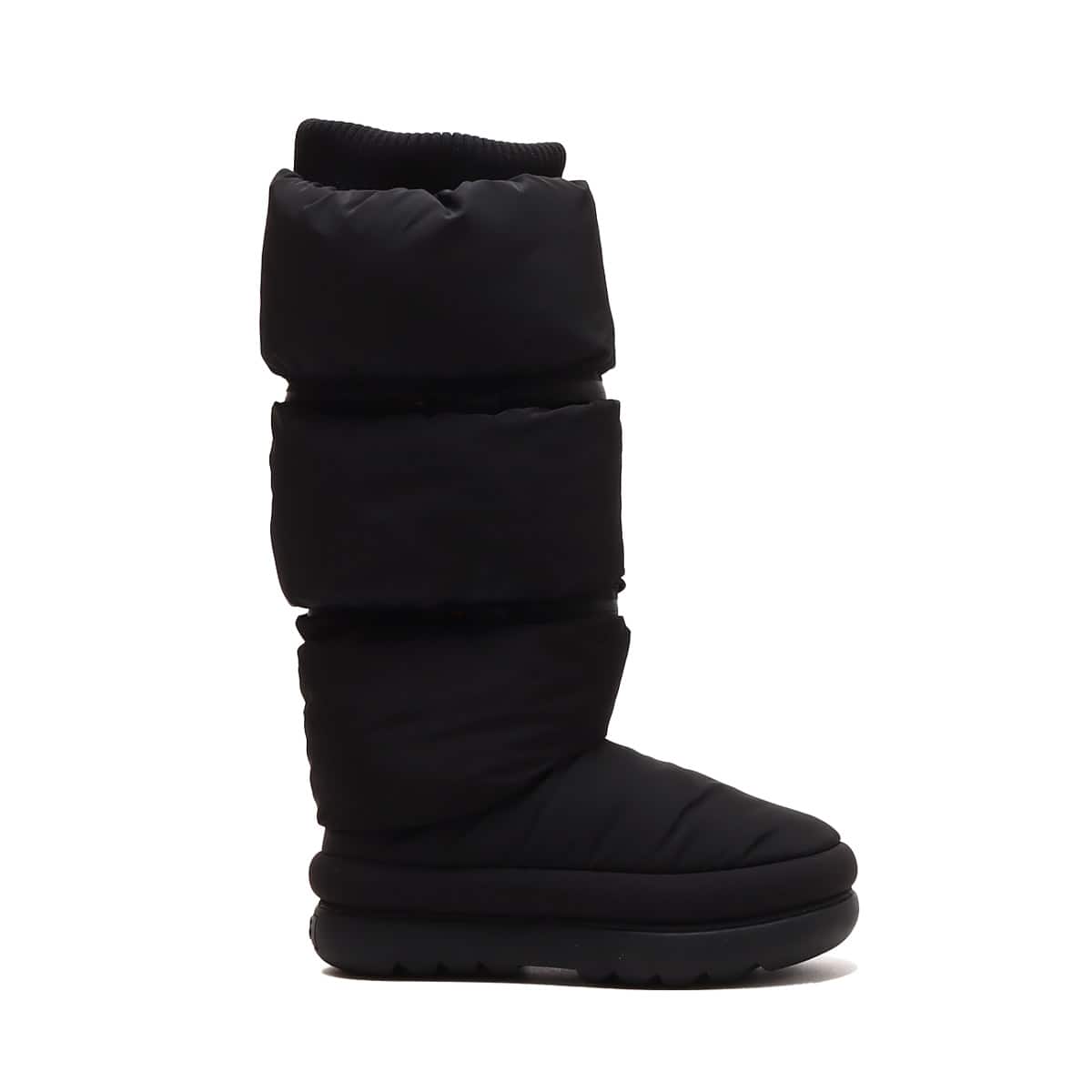 UGG W CLASSIC MAXI ULTRA TALL BLACK 22FW-I