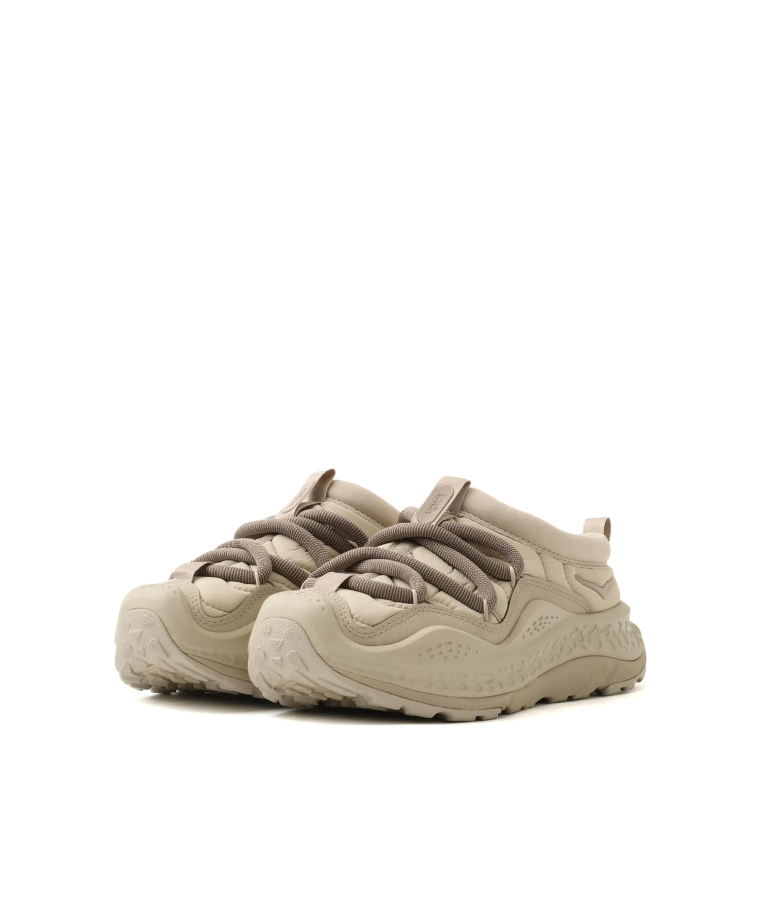 HOKA ORA PRIMO ARCHIVAL TAUPE / ARCHIVAL TAUPEの画像
