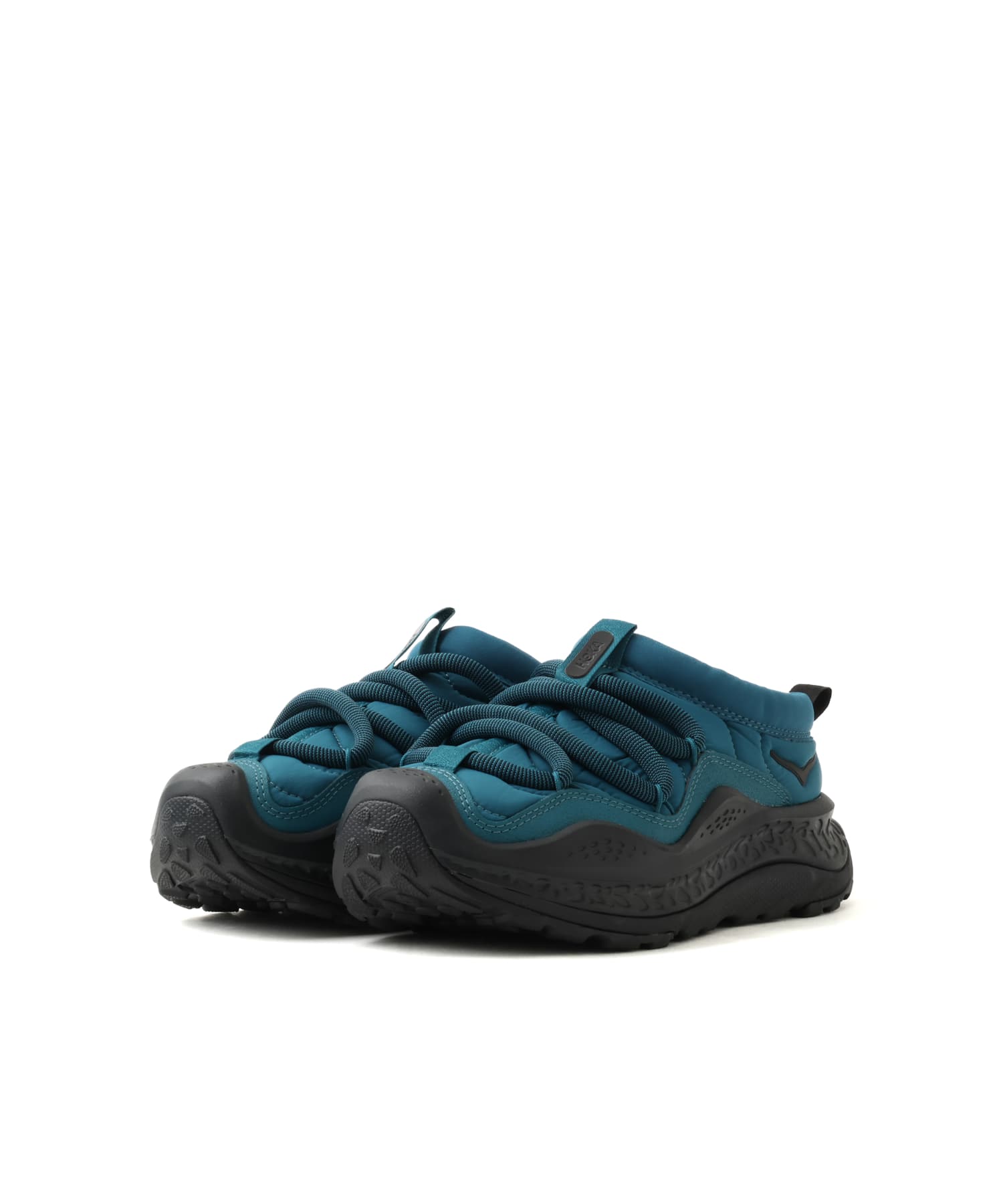 HOKA ORA PRIMO TIDAL WAVE / BLACKの画像