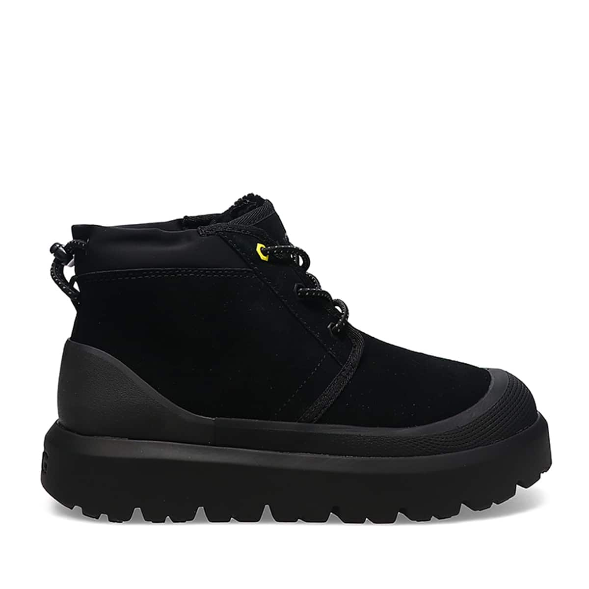 UGG NEUMEL WEATHER HYBRID BLACK / BLACK 23FW-I