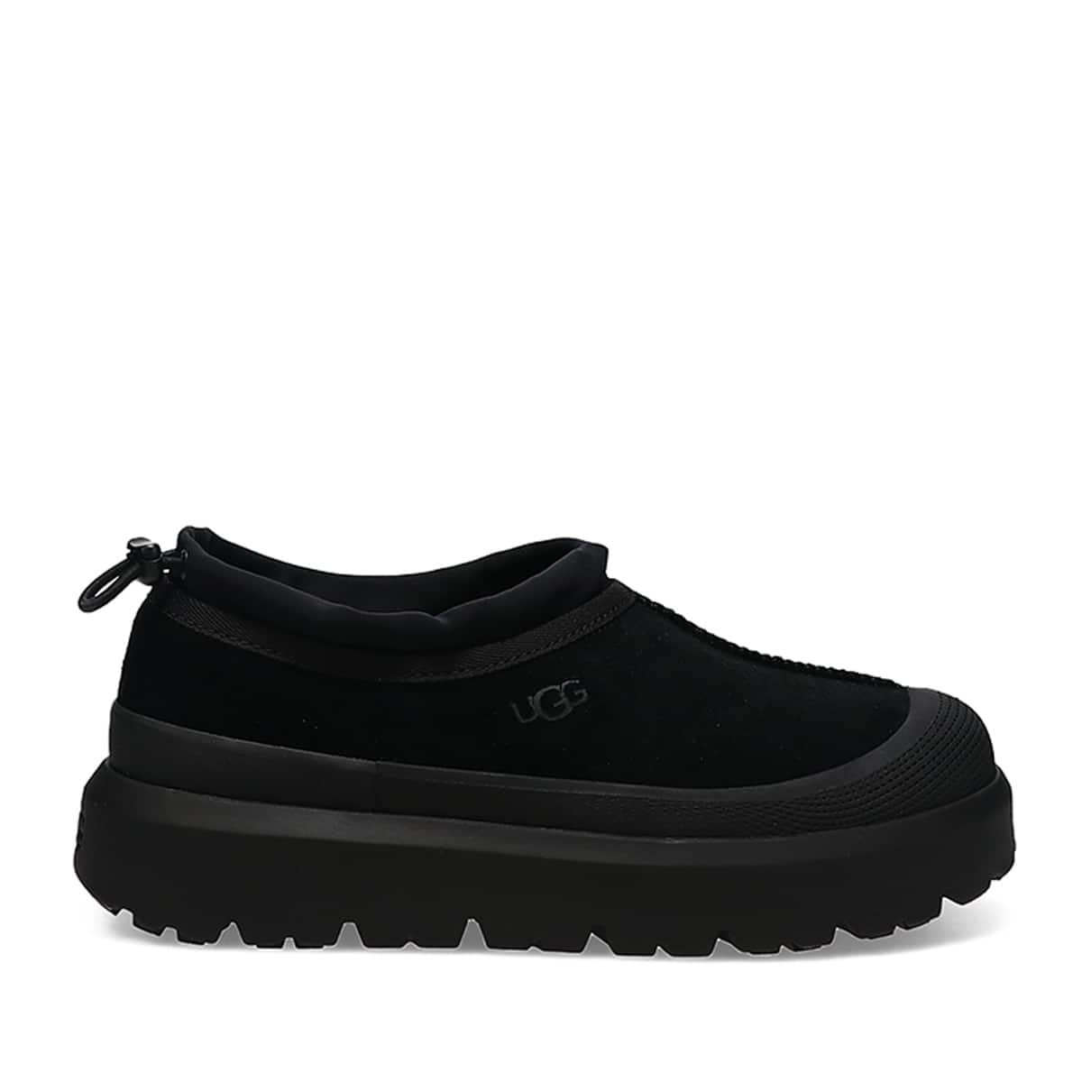 UGG TASMAN WEATHER HYBRID BLACK / BLACK 23FW-I