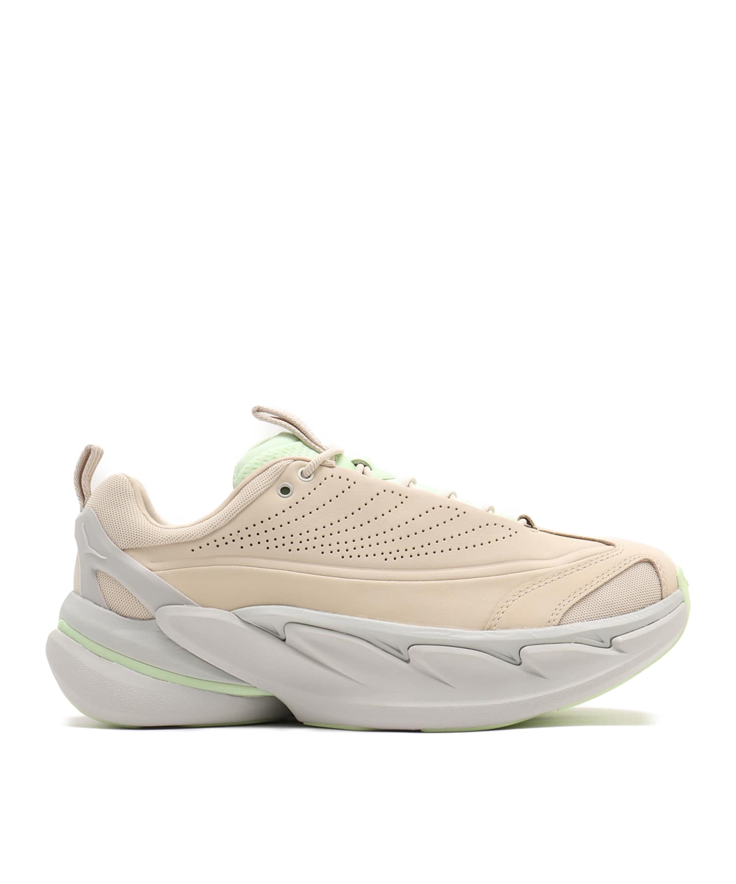 HOKA ELEVON X OATMEAL / LUNA MOTHの画像