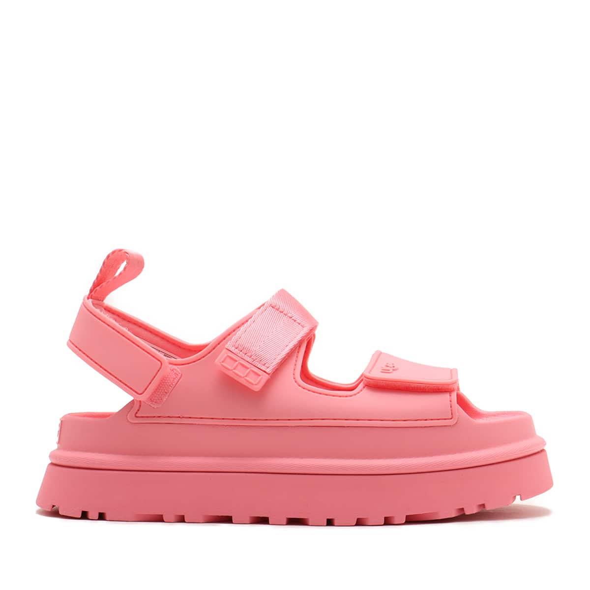 UGG W GOLDENGLOW TROPICAL PINK（アグ ゴールデングロウ-ピンク