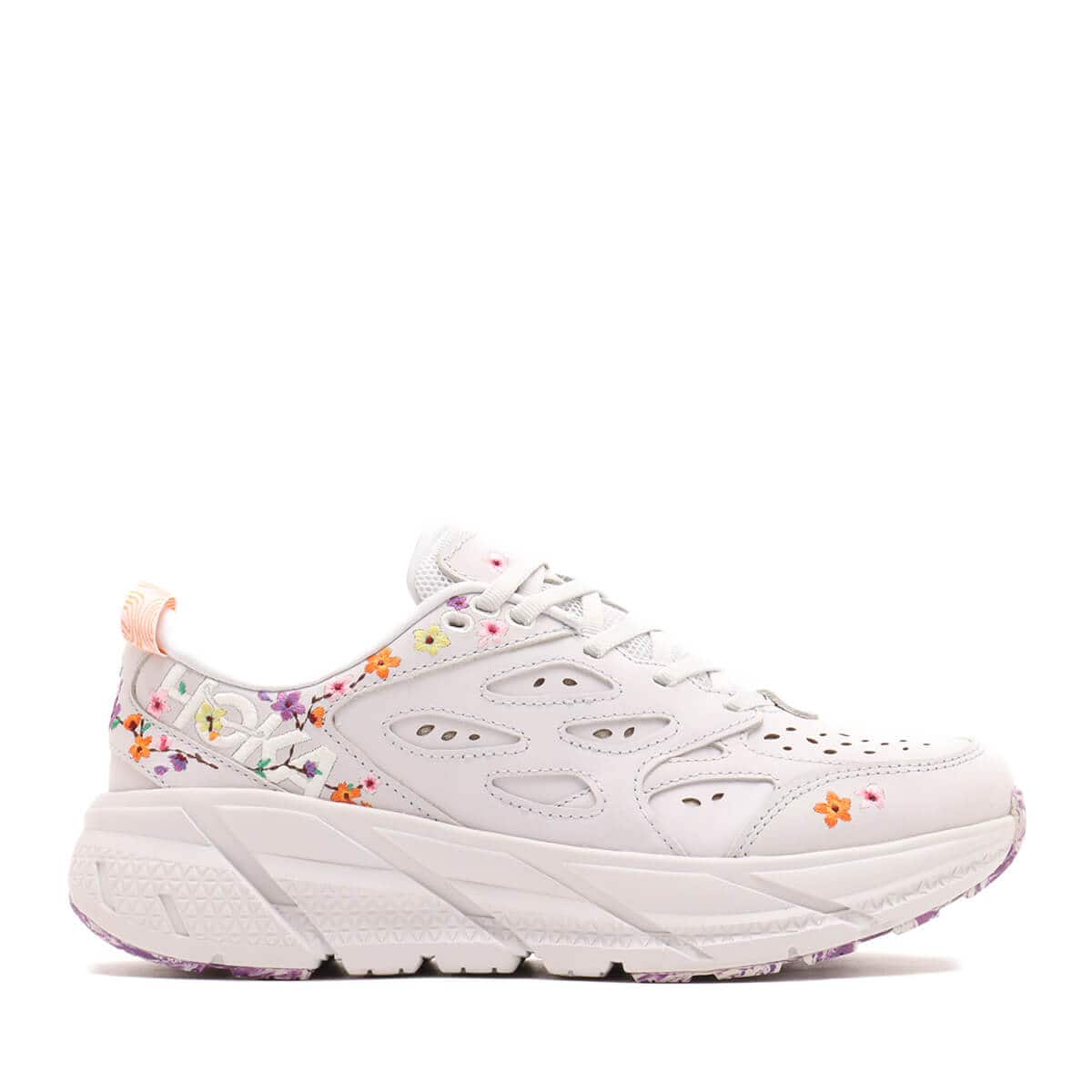 HOKA CLIFTON L BP ニンバス クラウド / ニンバス クラウドの画像