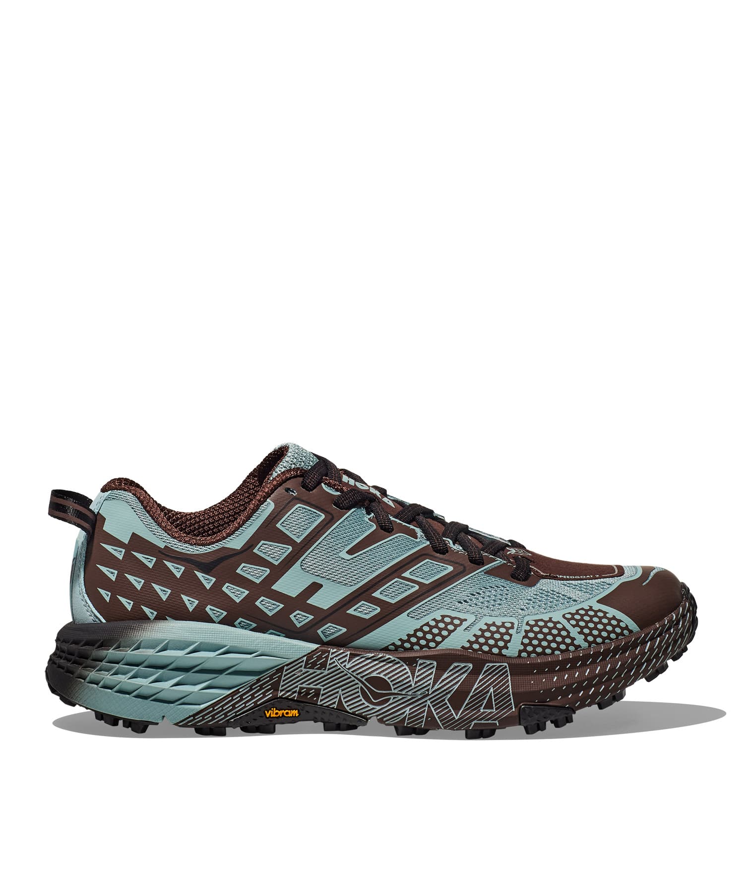 HOKA SPEEDGOAT 2 DRUZY / COLD BREWの画像