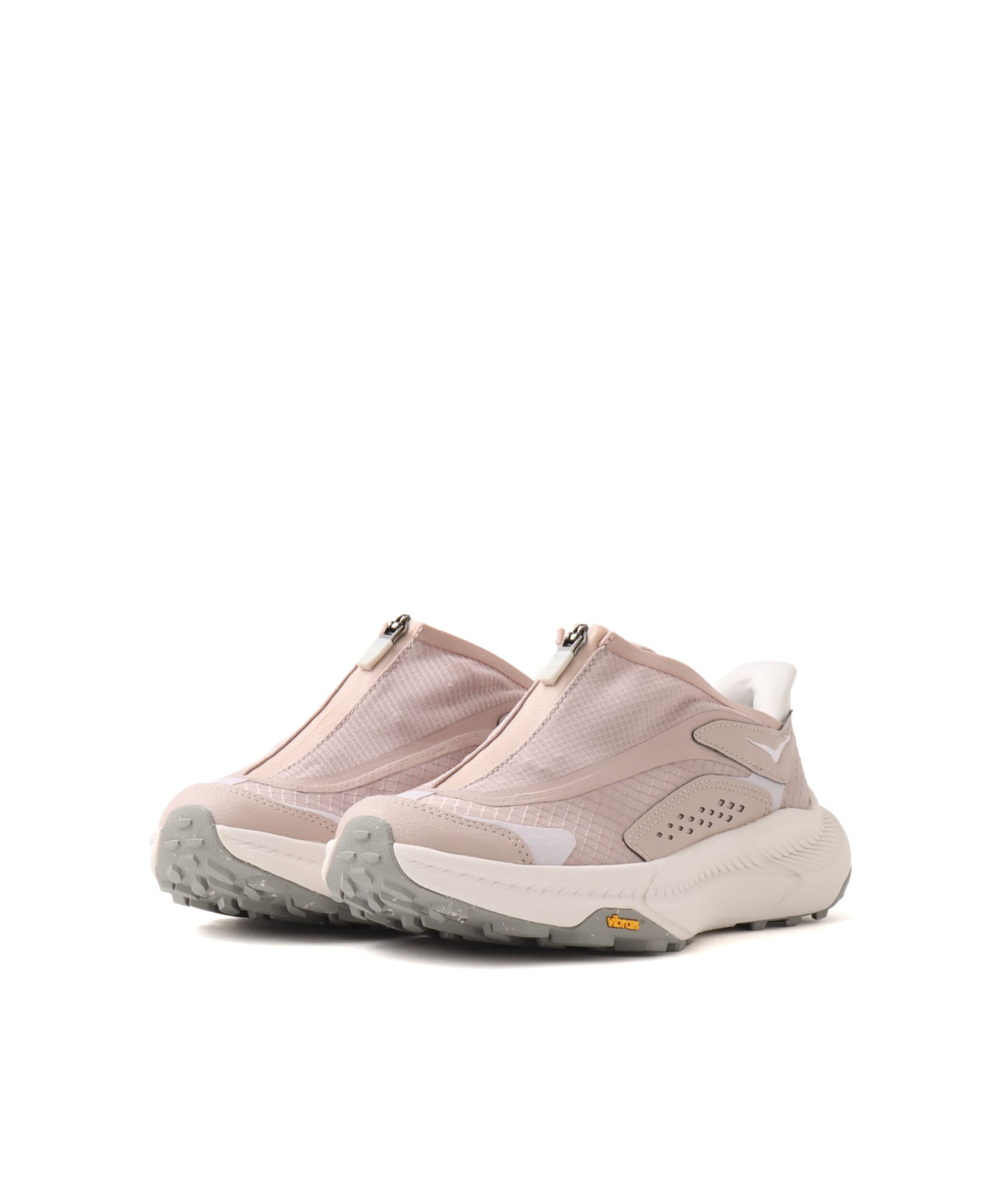 HOKA PROJECT TRANSPORT BEIGEの画像