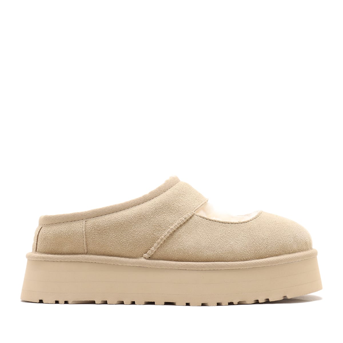 UGG W BEA MARY JANE MUSTARD SEEDの画像